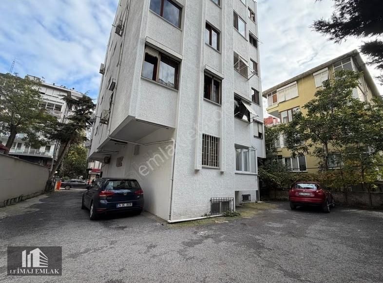 Lf İmaj Suadiye'de Zara'ya Bağdat 5.bina Fırsat 3+1 Yatırımlık - Görsel 31