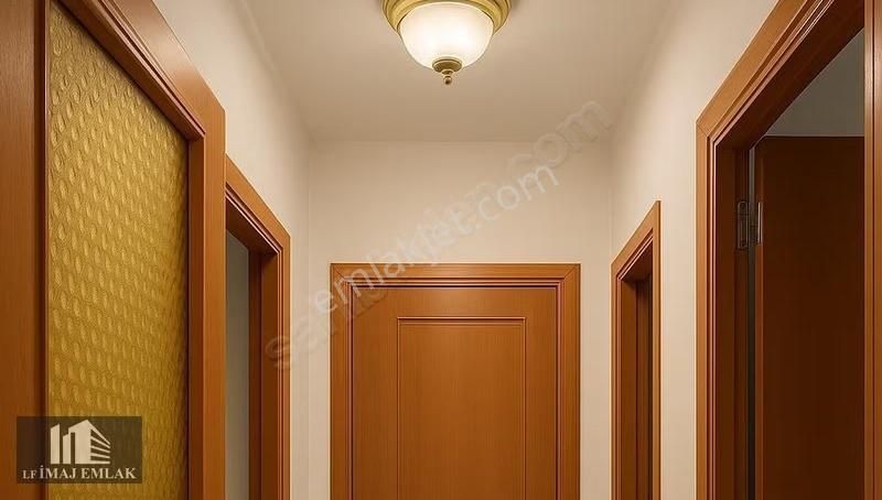 Lf İmaj Suadiye'de Zara'ya Bağdat 5.bina Fırsat 3+1 Yatırımlık - Görsel 9