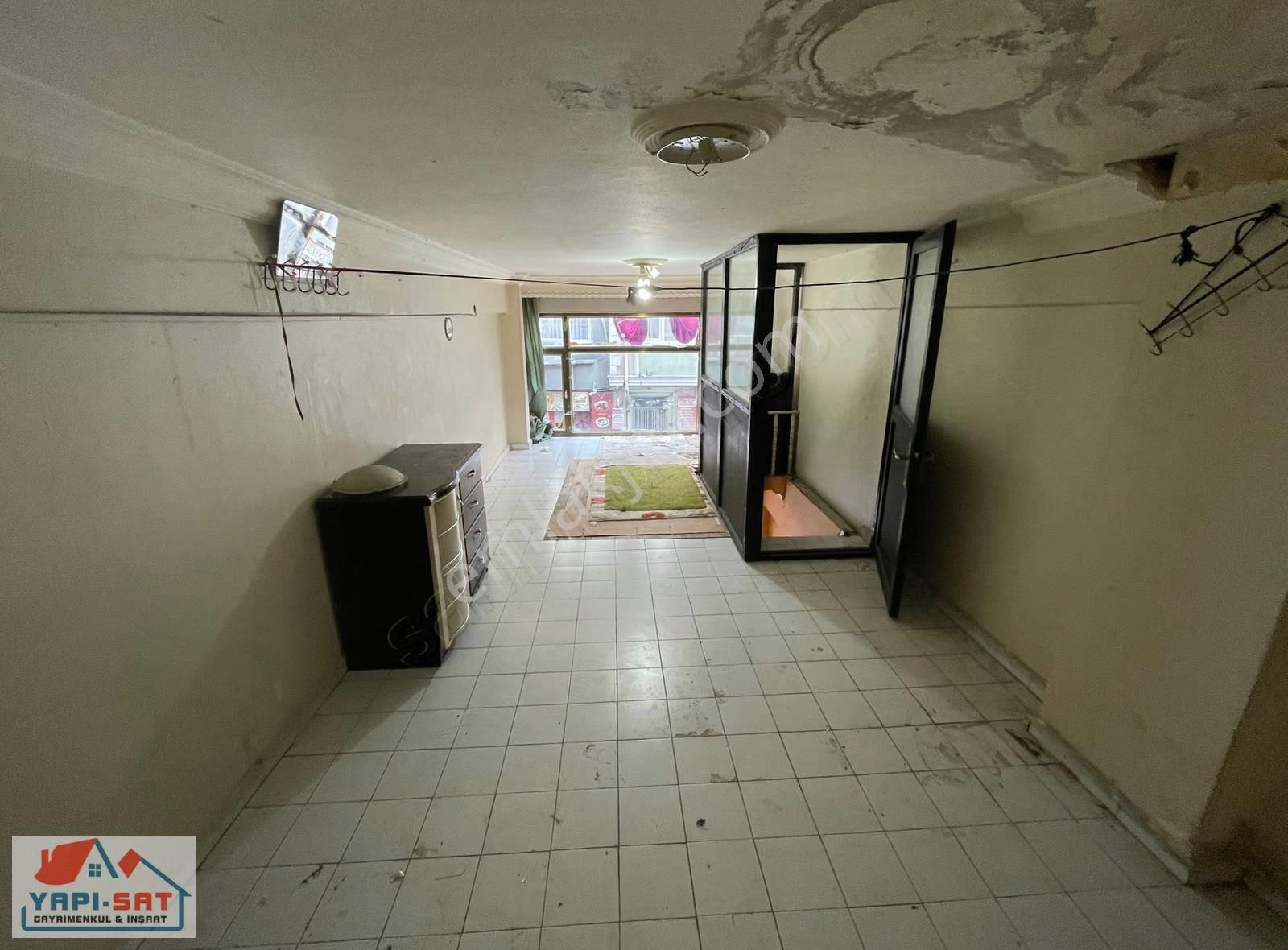 Bağlar Caddesi Üzeri 50m²█ Asma Katlı █ Kiralık Dükkan █yapısat█ - Görsel 13