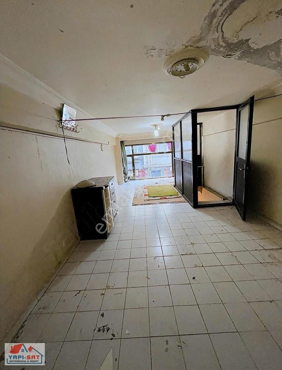 Bağlar Caddesi Üzeri 50m²█ Asma Katlı █ Kiralık Dükkan █yapısat█ - Görsel 10