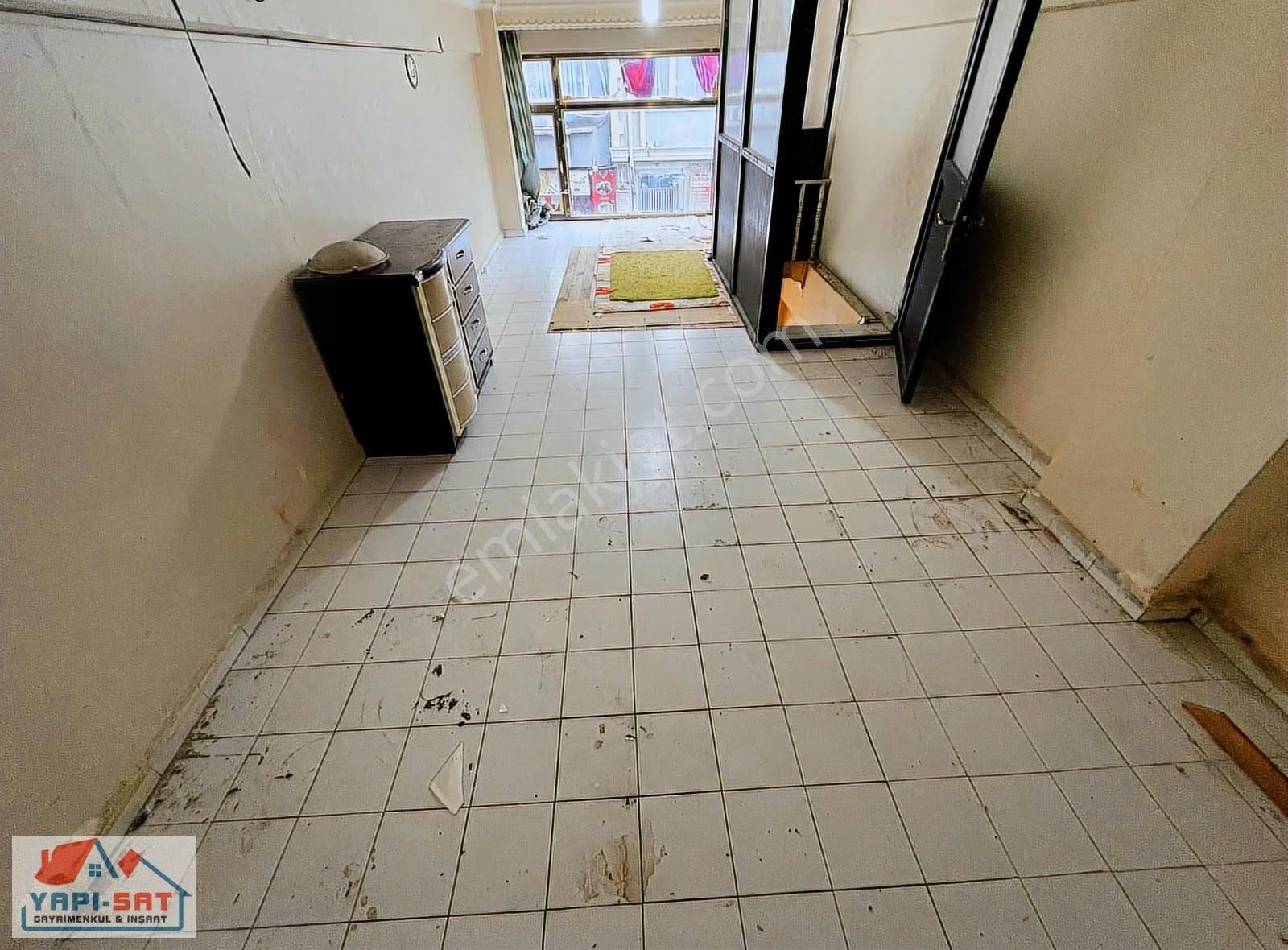 Bağlar Caddesi Üzeri 50m²█ Asma Katlı █ Kiralık Dükkan █yapısat█ - Görsel 9
