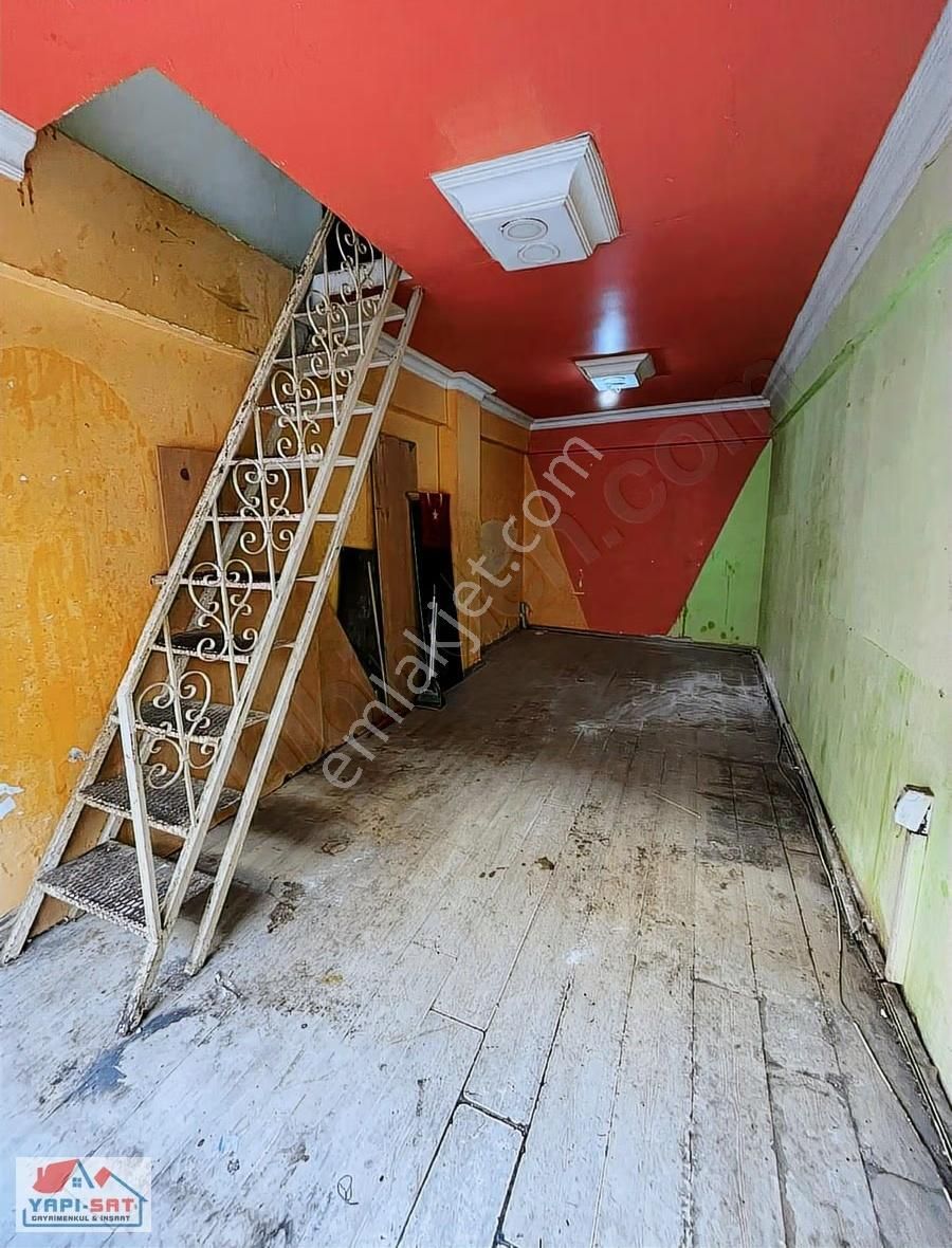 Bağlar Caddesi Üzeri 50m²█ Asma Katlı █ Kiralık Dükkan █yapısat█ - Görsel 8