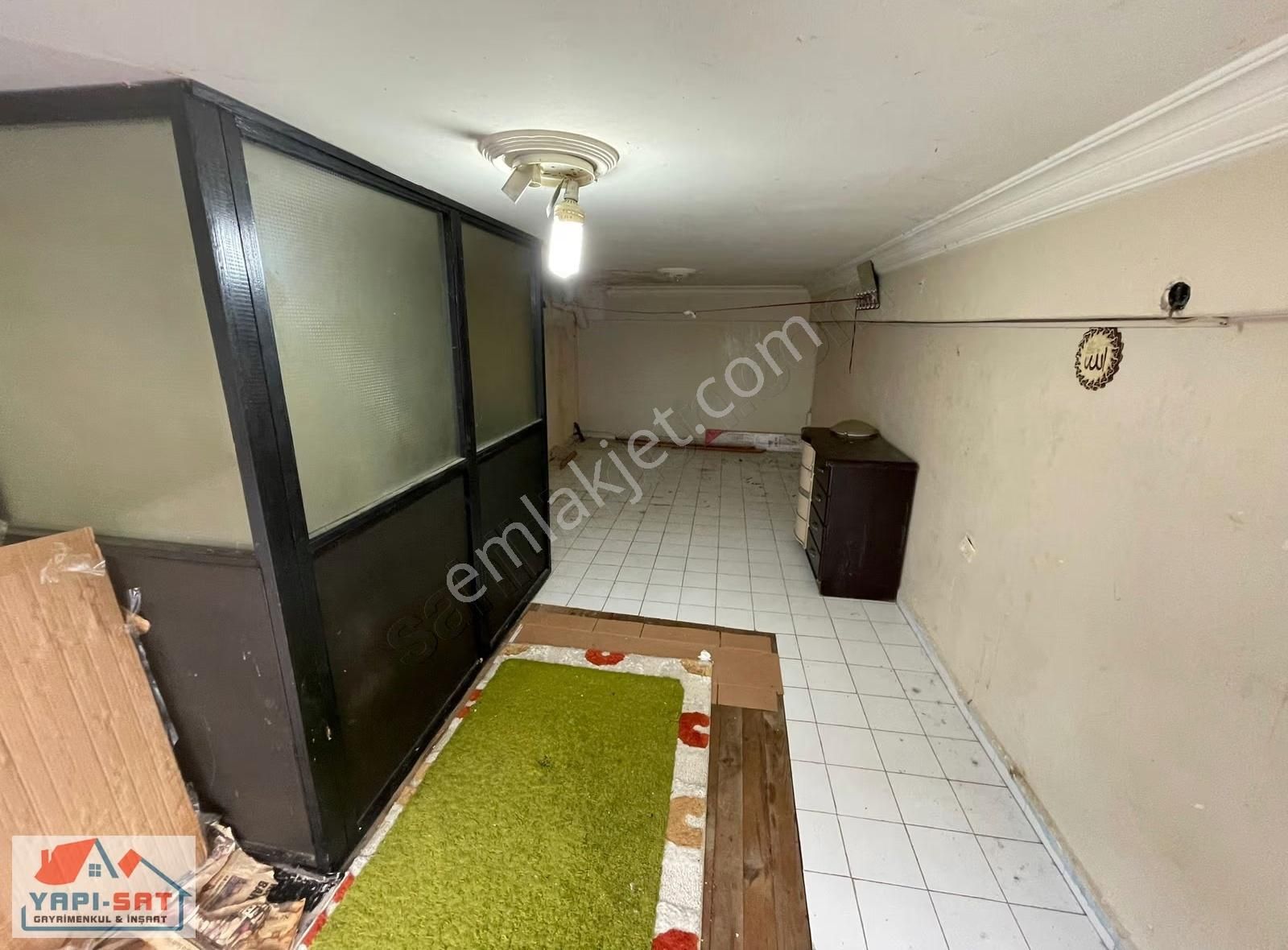 Bağlar Caddesi Üzeri 50m²█ Asma Katlı █ Kiralık Dükkan █yapısat█ - Görsel 11