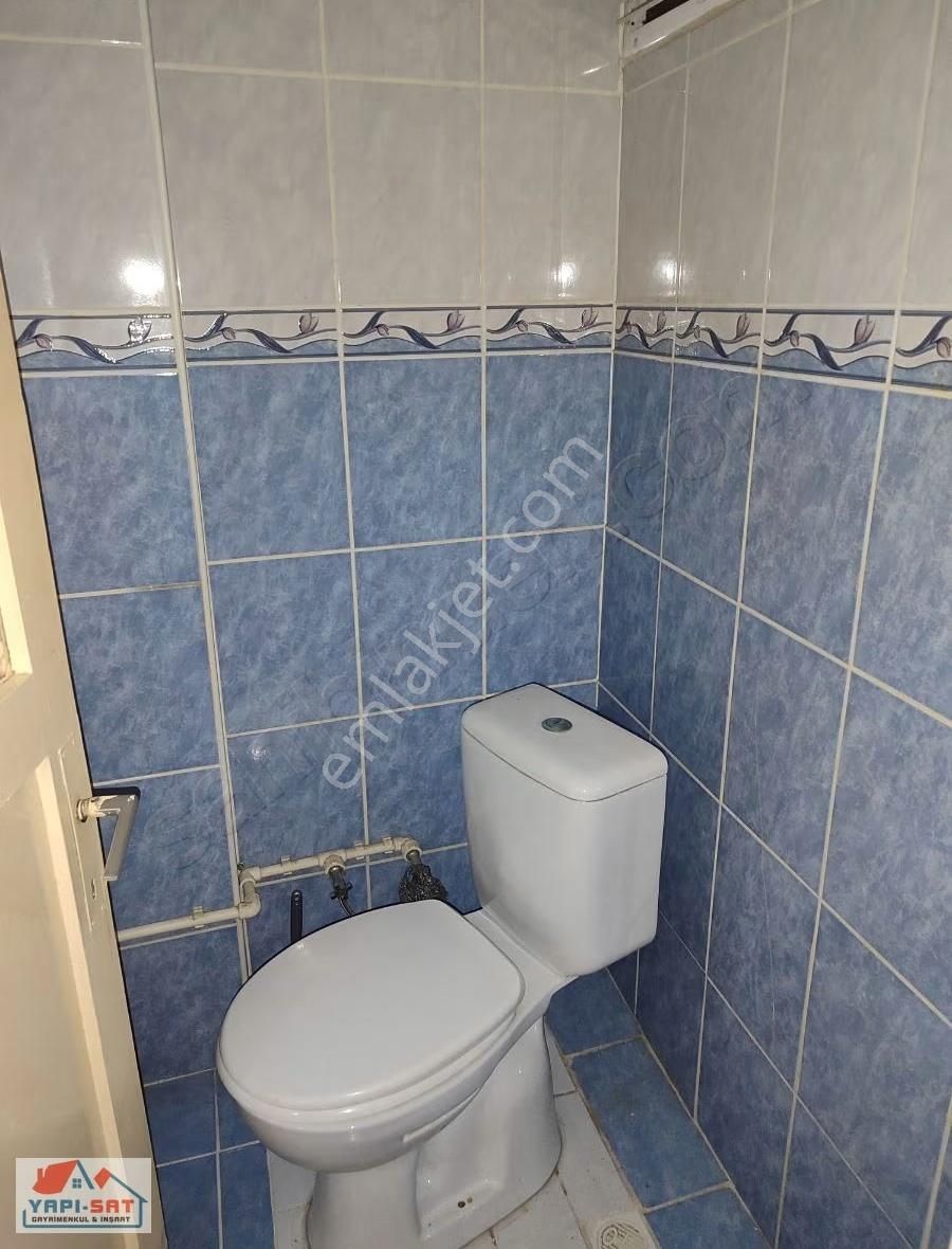 Nene Hatun Mh 95m 2+1 Yüksek Giriş Satılık Daire █yapısat█ - Görsel 23