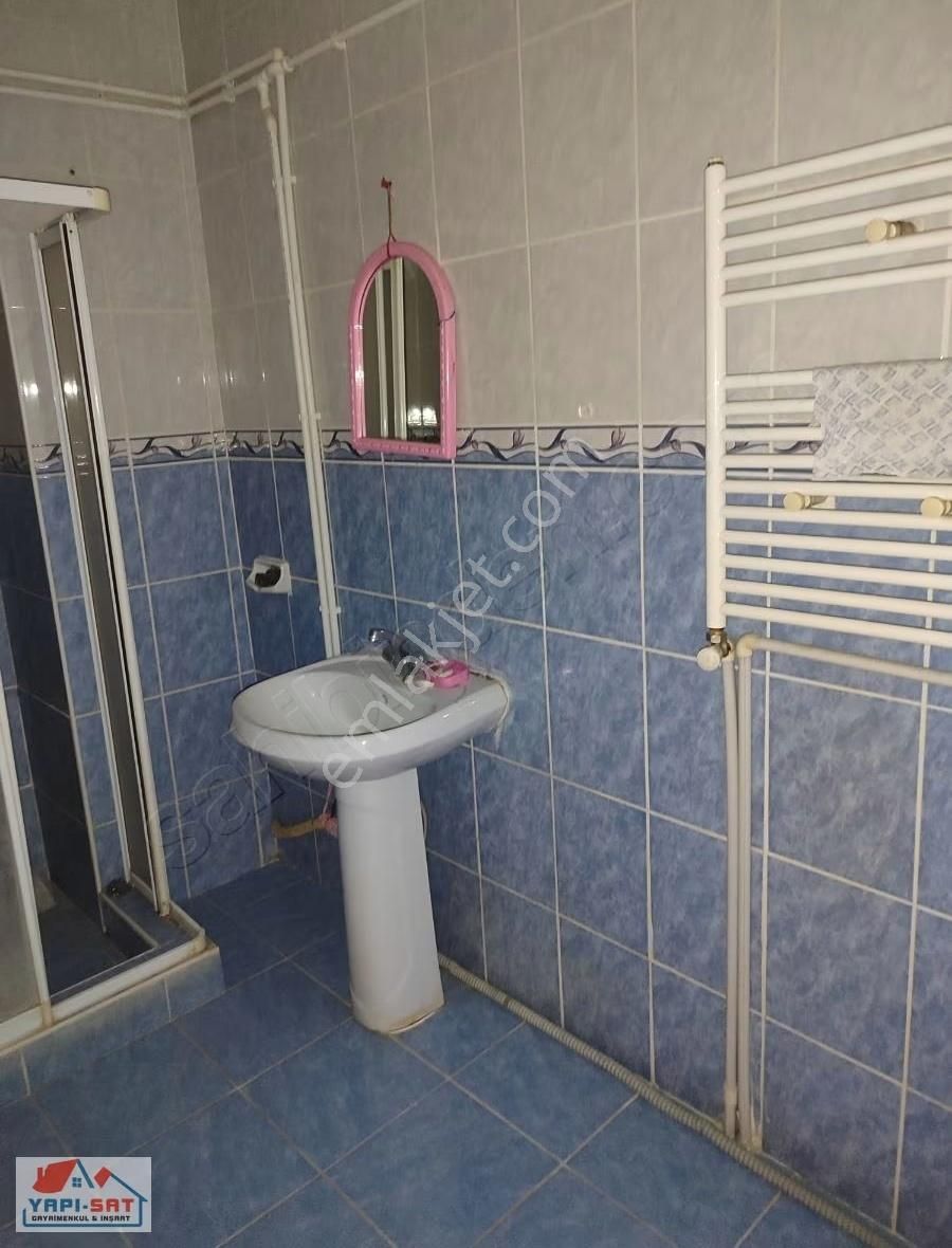 Nene Hatun Mh 95m 2+1 Yüksek Giriş Satılık Daire █yapısat█ - Görsel 20