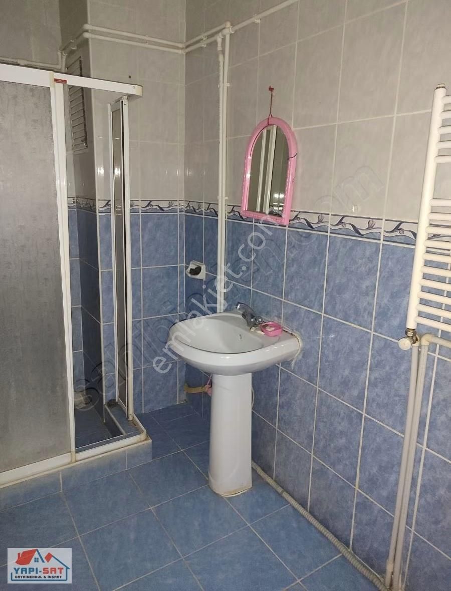 Nene Hatun Mh 95m 2+1 Yüksek Giriş Satılık Daire █yapısat█ - Görsel 10