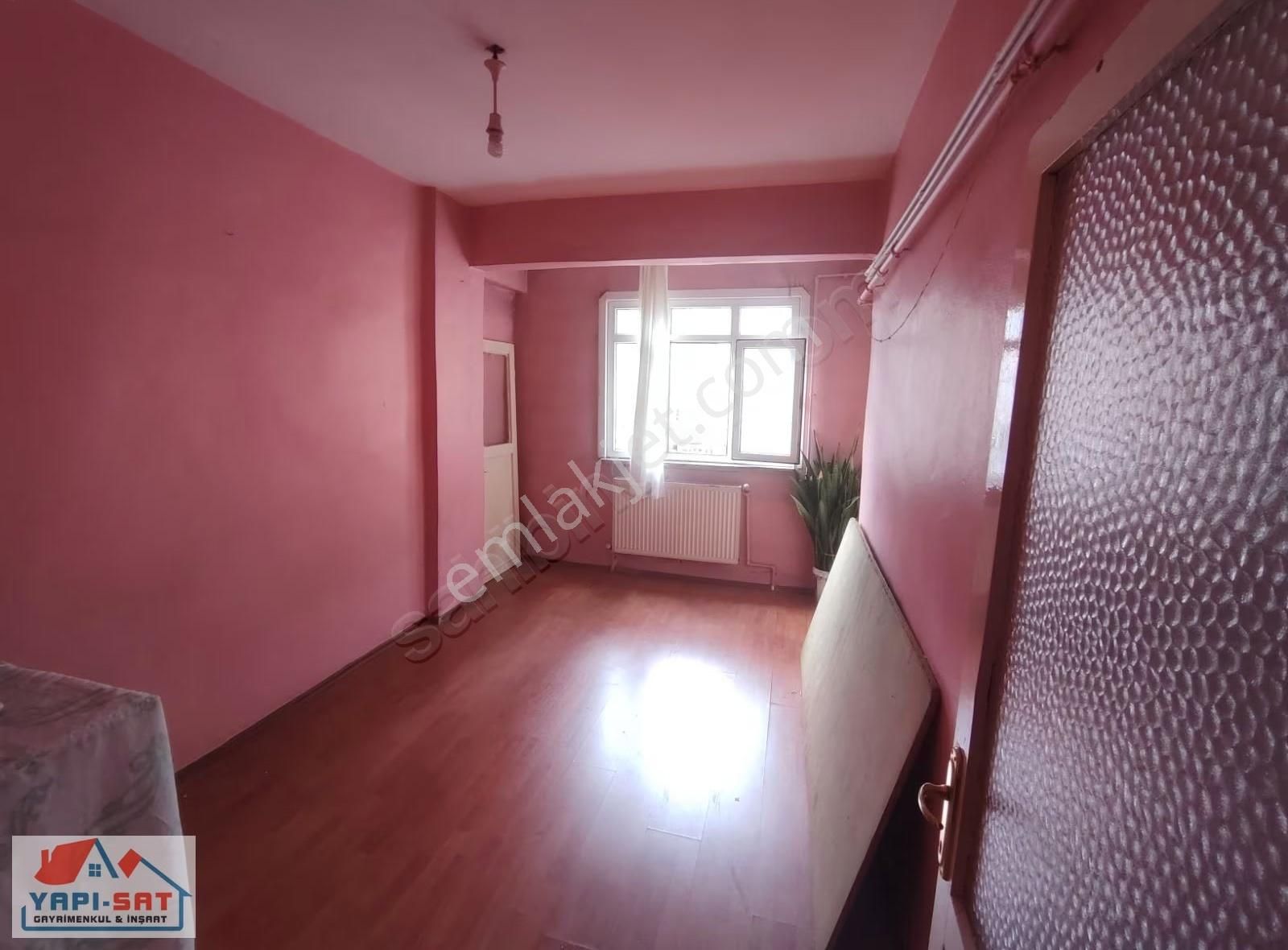 Nene Hatun Mh 95m 2+1 Yüksek Giriş Satılık Daire █yapısat█ - Görsel 21