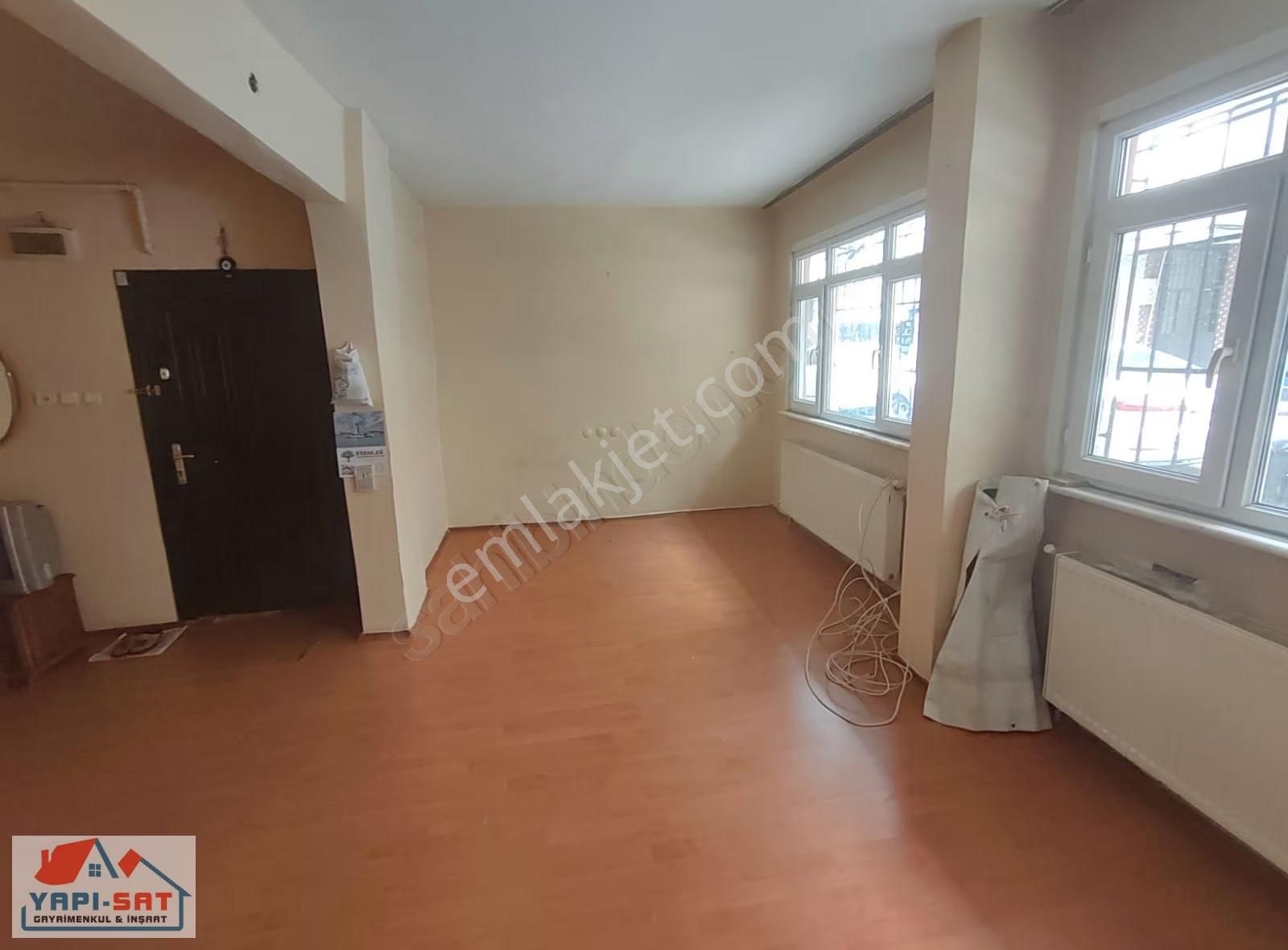 Nene Hatun Mh 95m 2+1 Yüksek Giriş Satılık Daire █yapısat█ - Görsel 12