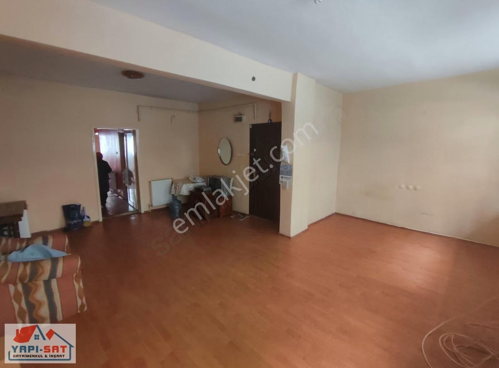 Nene Hatun Mh 95m 2+1 Yüksek Giriş Satılık Daire █yapısat█ - Görsel 19