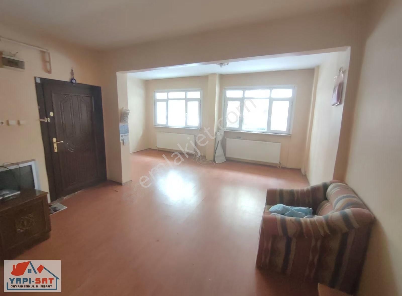 Nene Hatun Mh 95m 2+1 Yüksek Giriş Satılık Daire █yapısat█ - Görsel 7