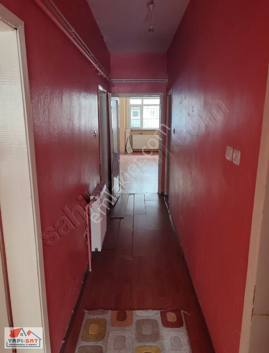 Nene Hatun Mh 95m 2+1 Yüksek Giriş Satılık Daire █yapısat█ - Görsel 26