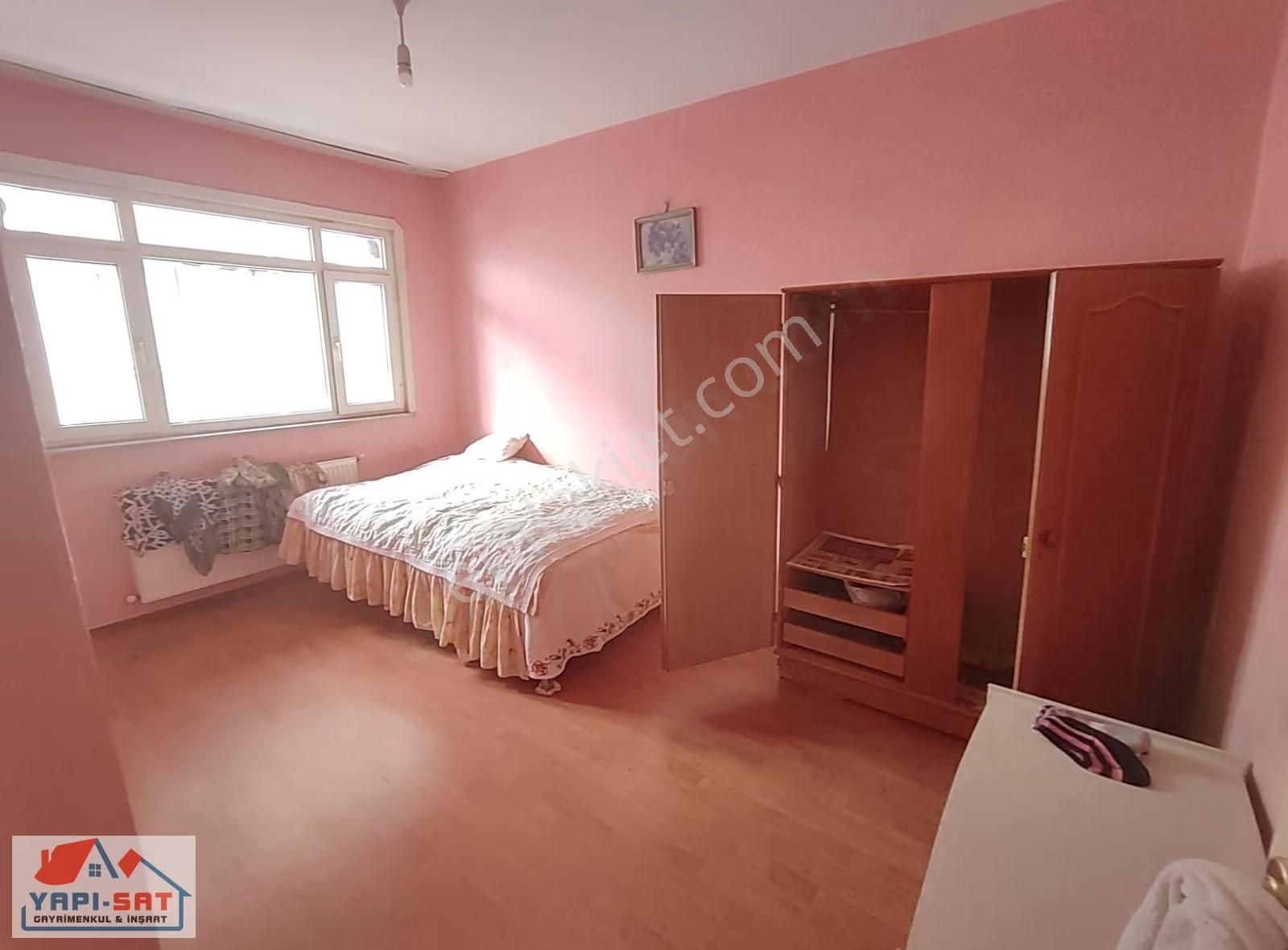 Nene Hatun Mh 95m 2+1 Yüksek Giriş Satılık Daire █yapısat█ - Görsel 13