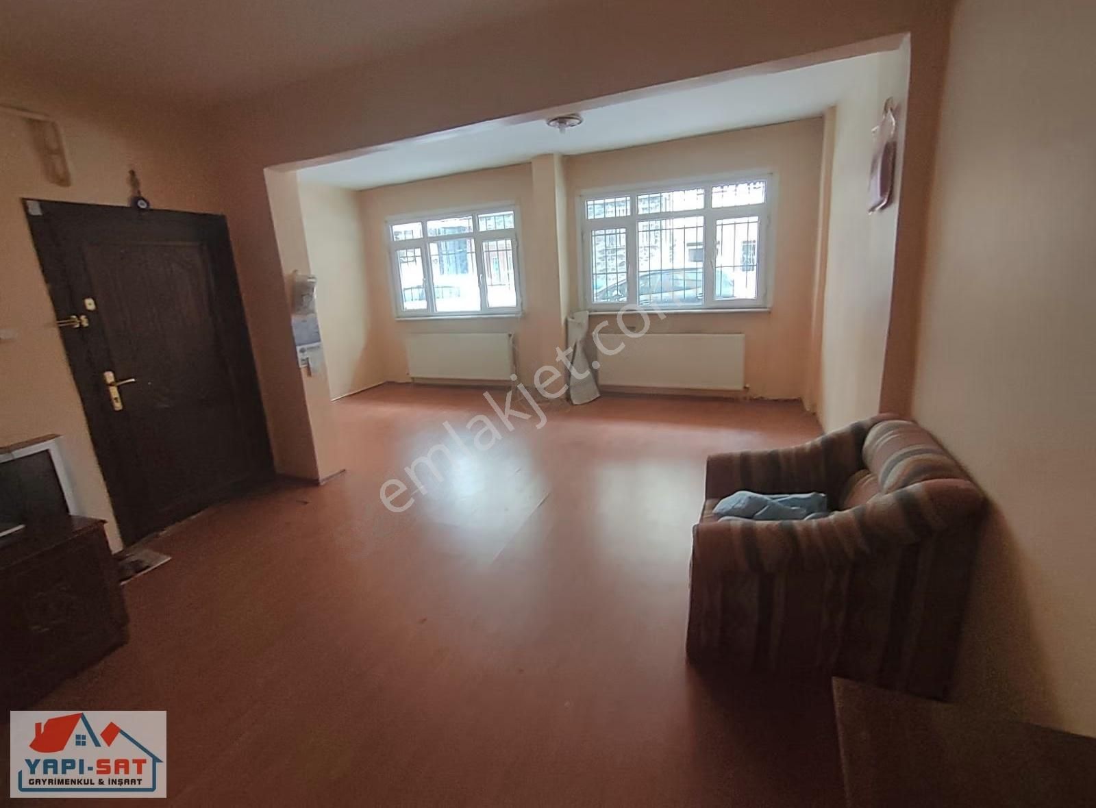 Nene Hatun Mh 95m 2+1 Yüksek Giriş Satılık Daire █yapısat█ - Görsel 14