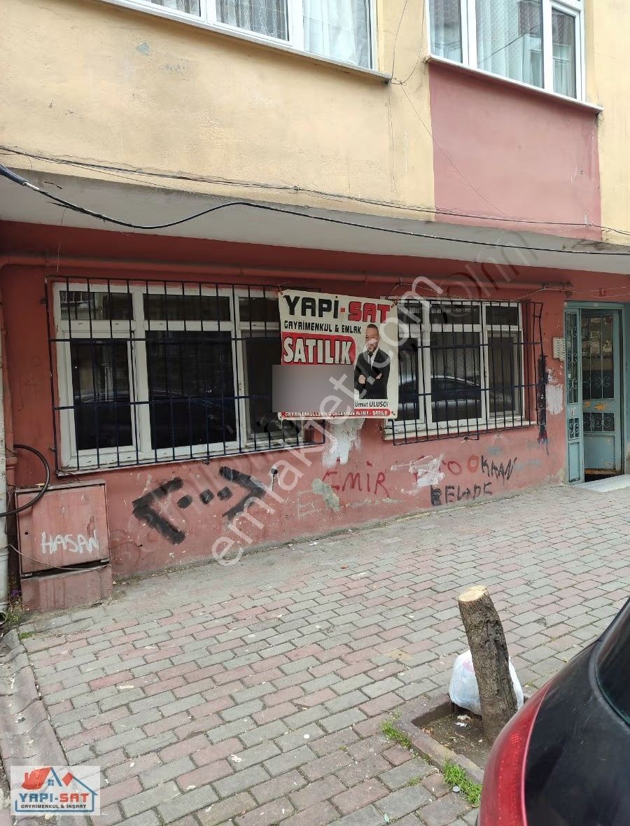 Nene Hatun Mh 95m 2+1 Yüksek Giriş Satılık Daire █yapısat█ - Görsel 27