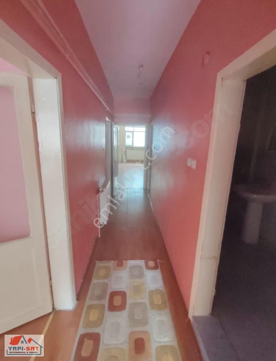 Nene Hatun Mh 95m 2+1 Yüksek Giriş Satılık Daire █yapısat█ - Görsel 5