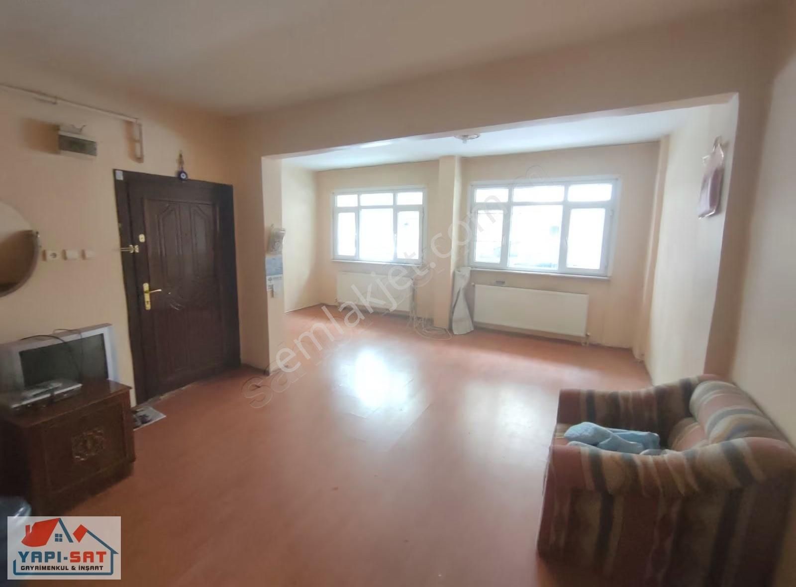 Nene Hatun Mh 95m 2+1 Yüksek Giriş Satılık Daire █yapısat█ - Görsel 15