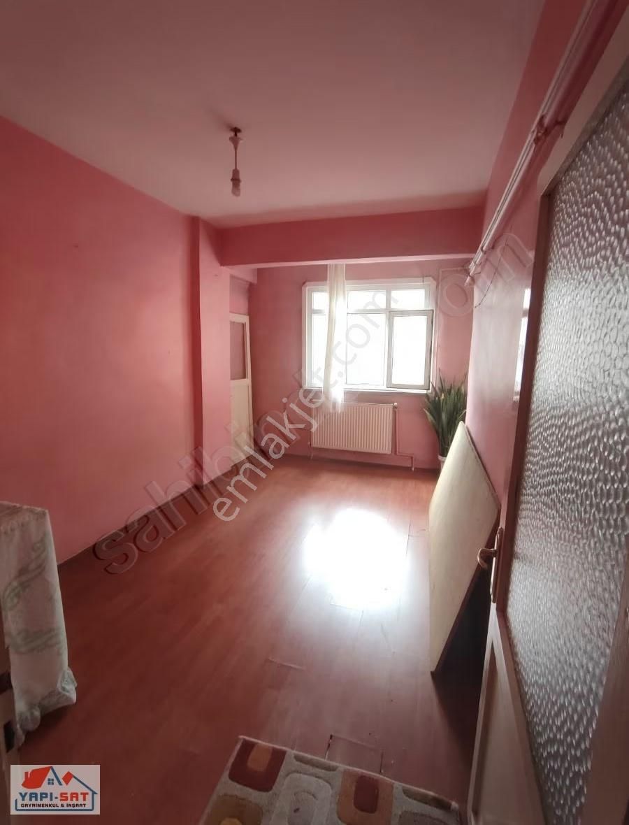 Nene Hatun Mh 95m 2+1 Yüksek Giriş Satılık Daire █yapısat█ - Görsel 8