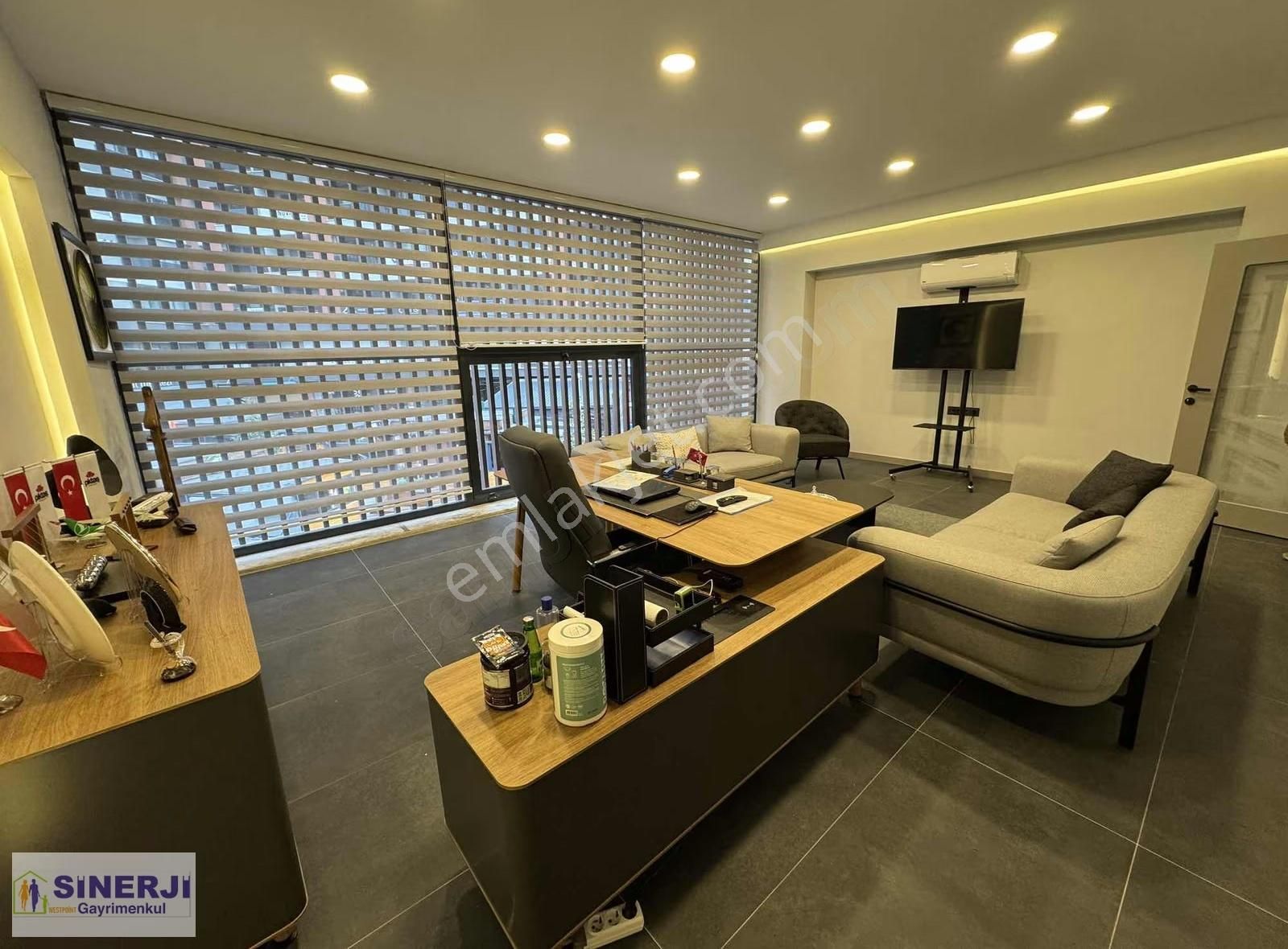 Nilüfer Westpoint Te Kiralık 2 Katlı 175m2 Yapılı Dükkan - Görsel 19