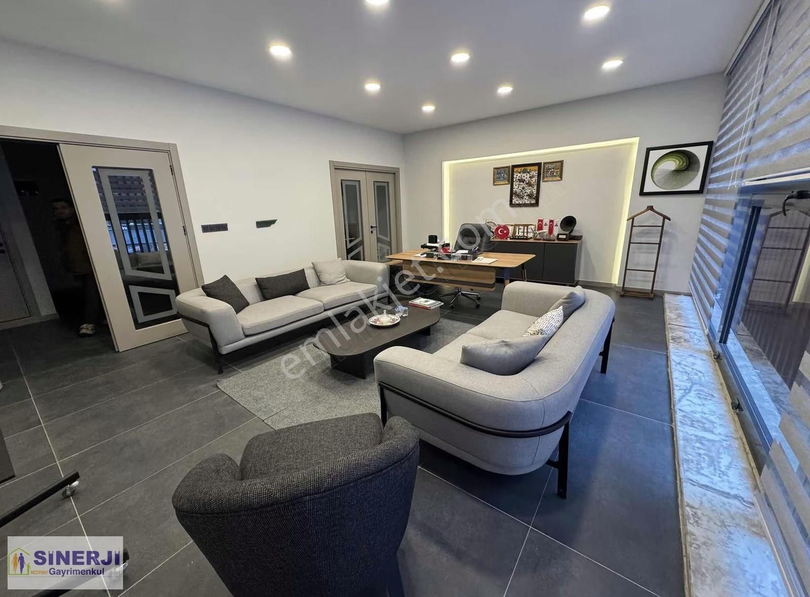 Nilüfer Westpoint Te Kiralık 2 Katlı 175m2 Yapılı Dükkan - Görsel 6