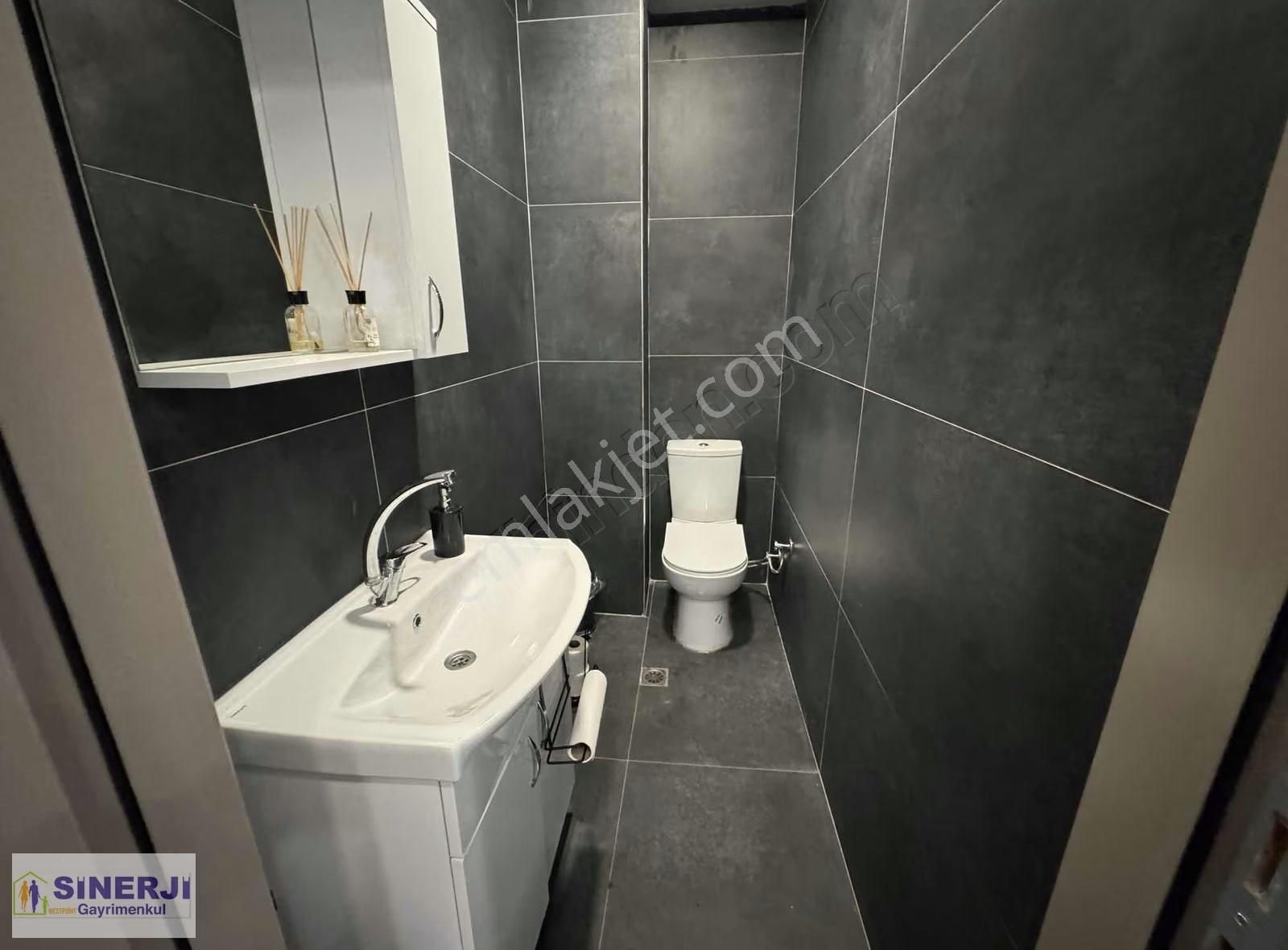 Nilüfer Westpoint Te Kiralık 2 Katlı 175m2 Yapılı Dükkan - Görsel 3