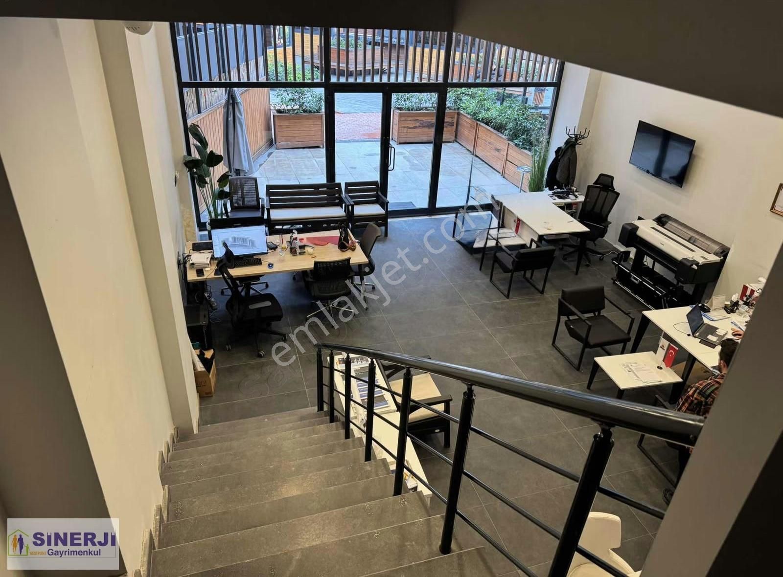 Nilüfer Westpoint Te Kiralık 2 Katlı 175m2 Yapılı Dükkan - Görsel 12