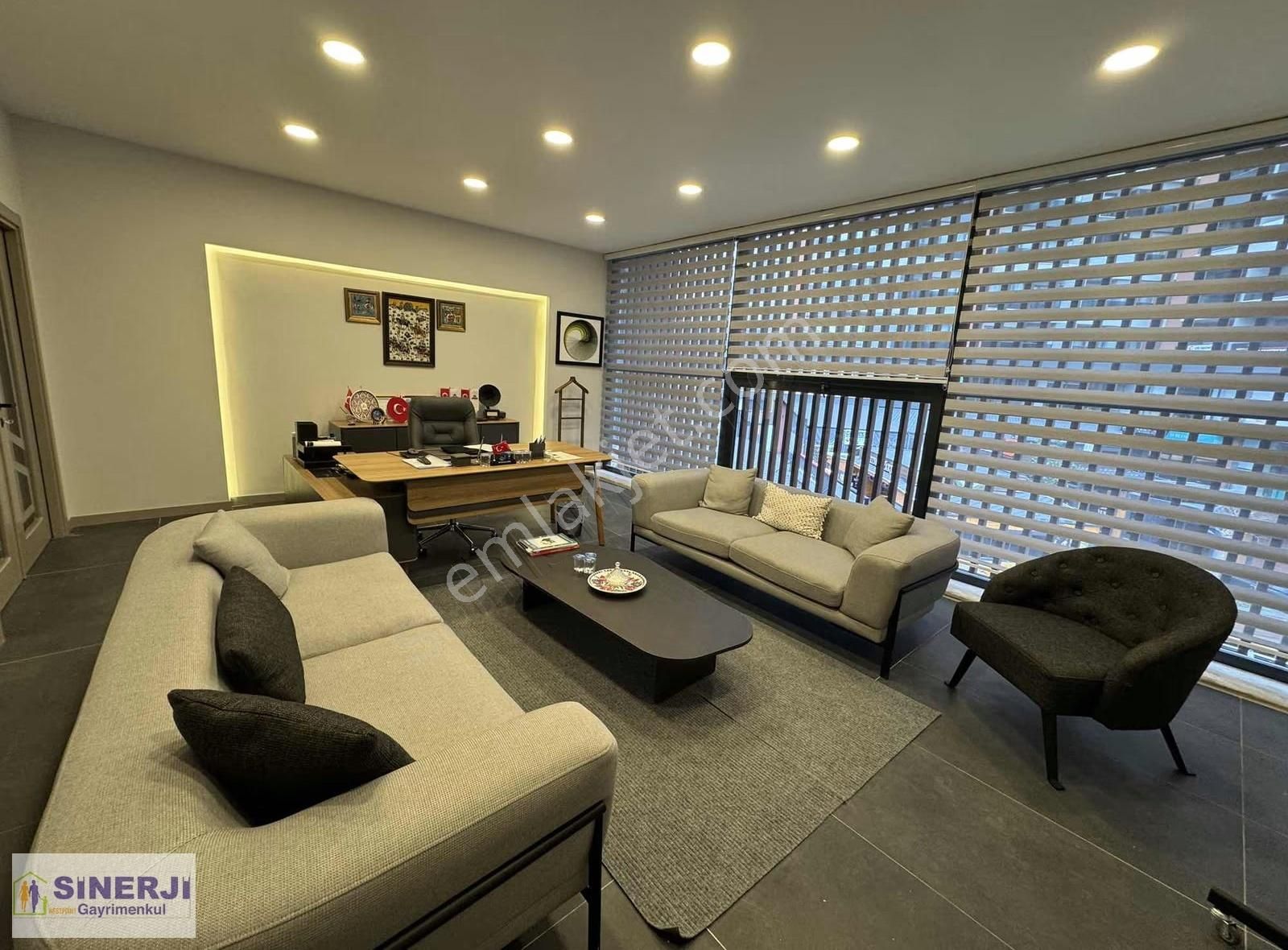 Nilüfer Westpoint Te Kiralık 2 Katlı 175m2 Yapılı Dükkan - Görsel 26