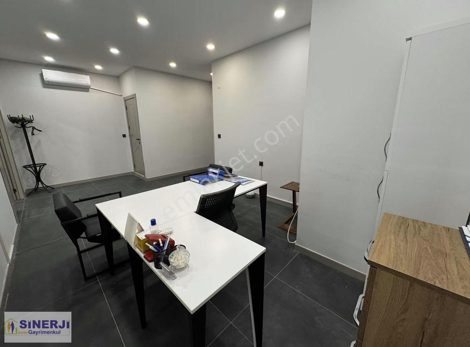 Nilüfer Westpoint Te Kiralık 2 Katlı 175m2 Yapılı Dükkan - Görsel 28