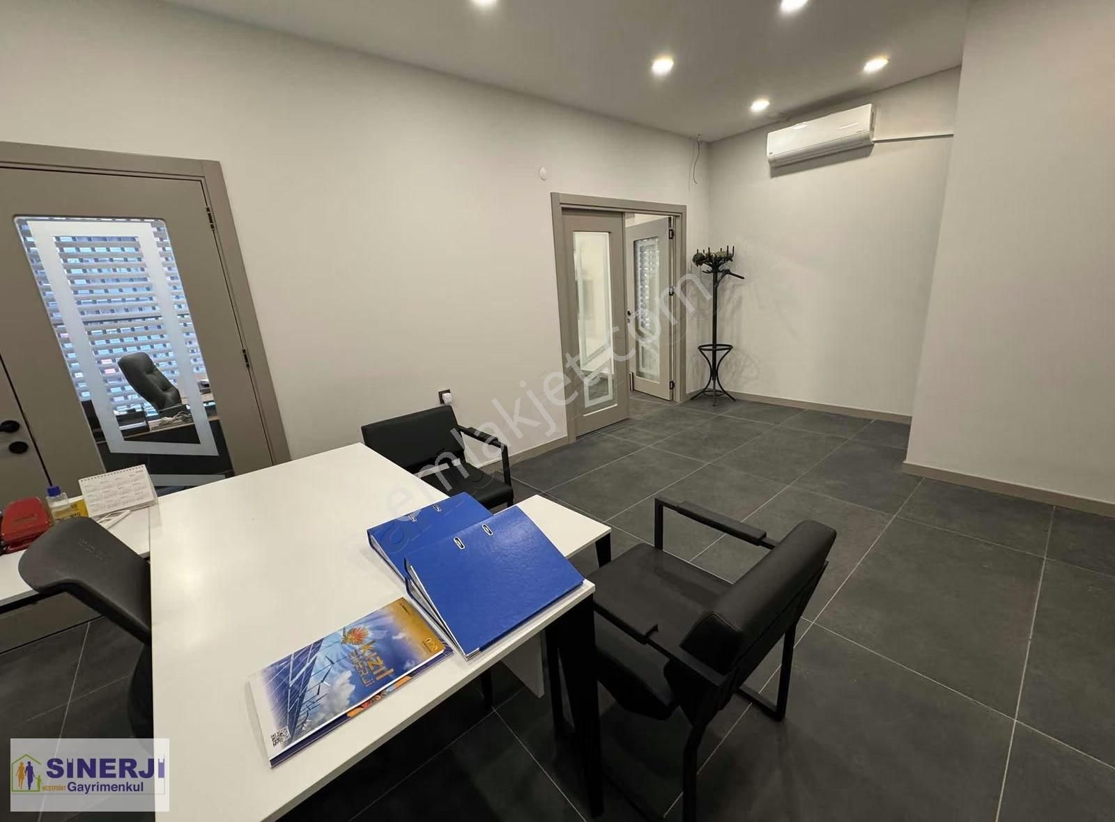 Nilüfer Westpoint Te Kiralık 2 Katlı 175m2 Yapılı Dükkan - Görsel 17