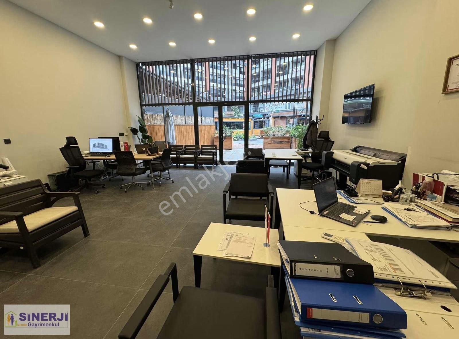 Nilüfer Westpoint Te Kiralık 2 Katlı 175m2 Yapılı Dükkan - Görsel 7