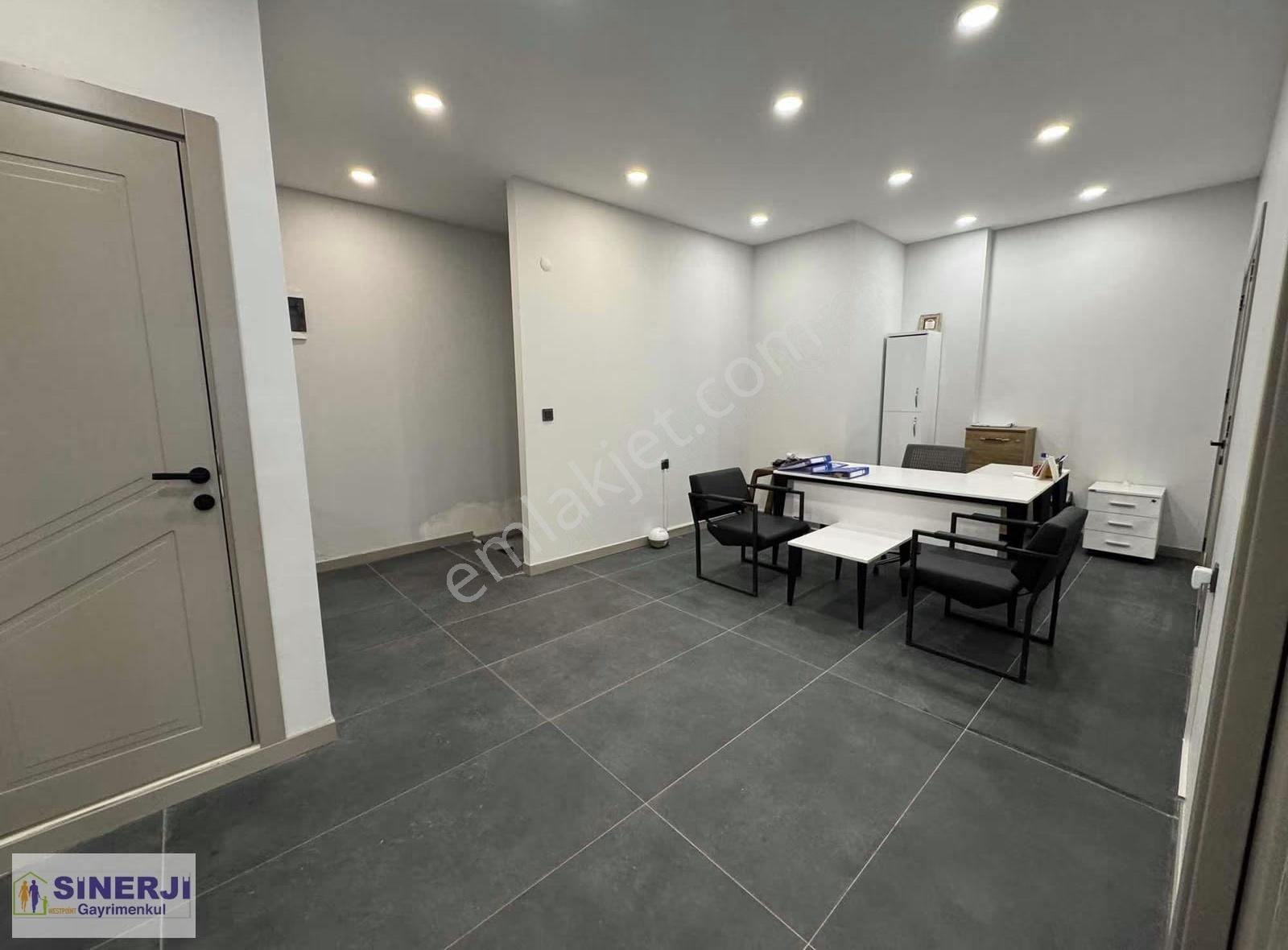 Nilüfer Westpoint Te Kiralık 2 Katlı 175m2 Yapılı Dükkan - Görsel 25