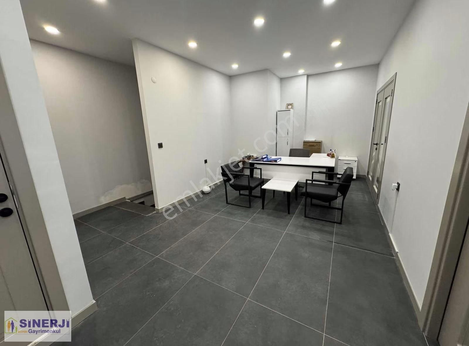 Nilüfer Westpoint Te Kiralık 2 Katlı 175m2 Yapılı Dükkan - Görsel 13