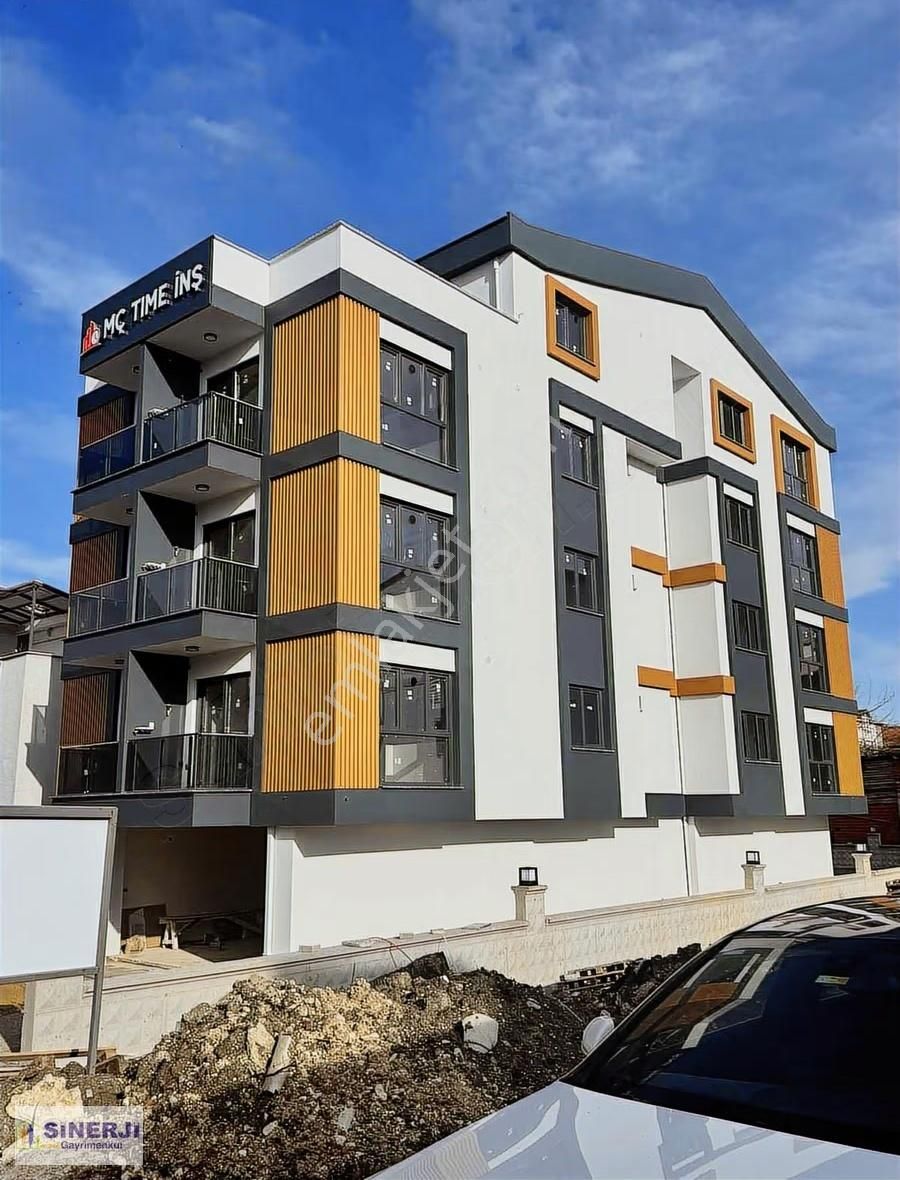 Yolçatı 1+1 Daire - Görsel 6