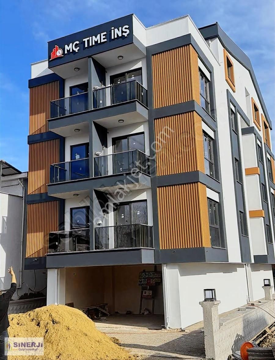 Yolçatı 1+1 Daire - Görsel 7