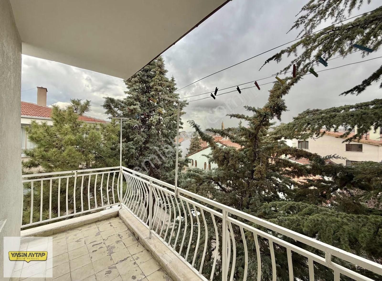 Fatih Cd. Üzeri Mükemmel Konumda Site İçi 3+1 Kiralık Daire !!! - Görsel 5