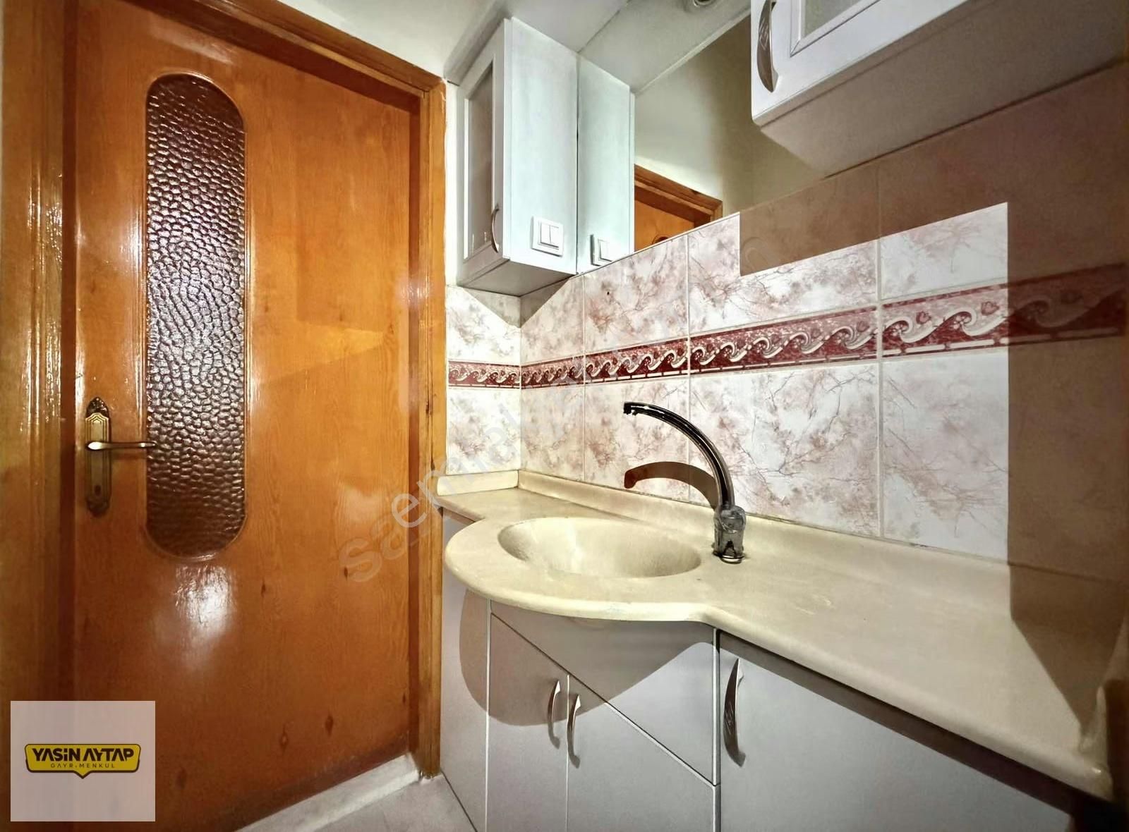 Fatih Cd. Üzeri Mükemmel Konumda Site İçi 3+1 Kiralık Daire !!! - Görsel 22