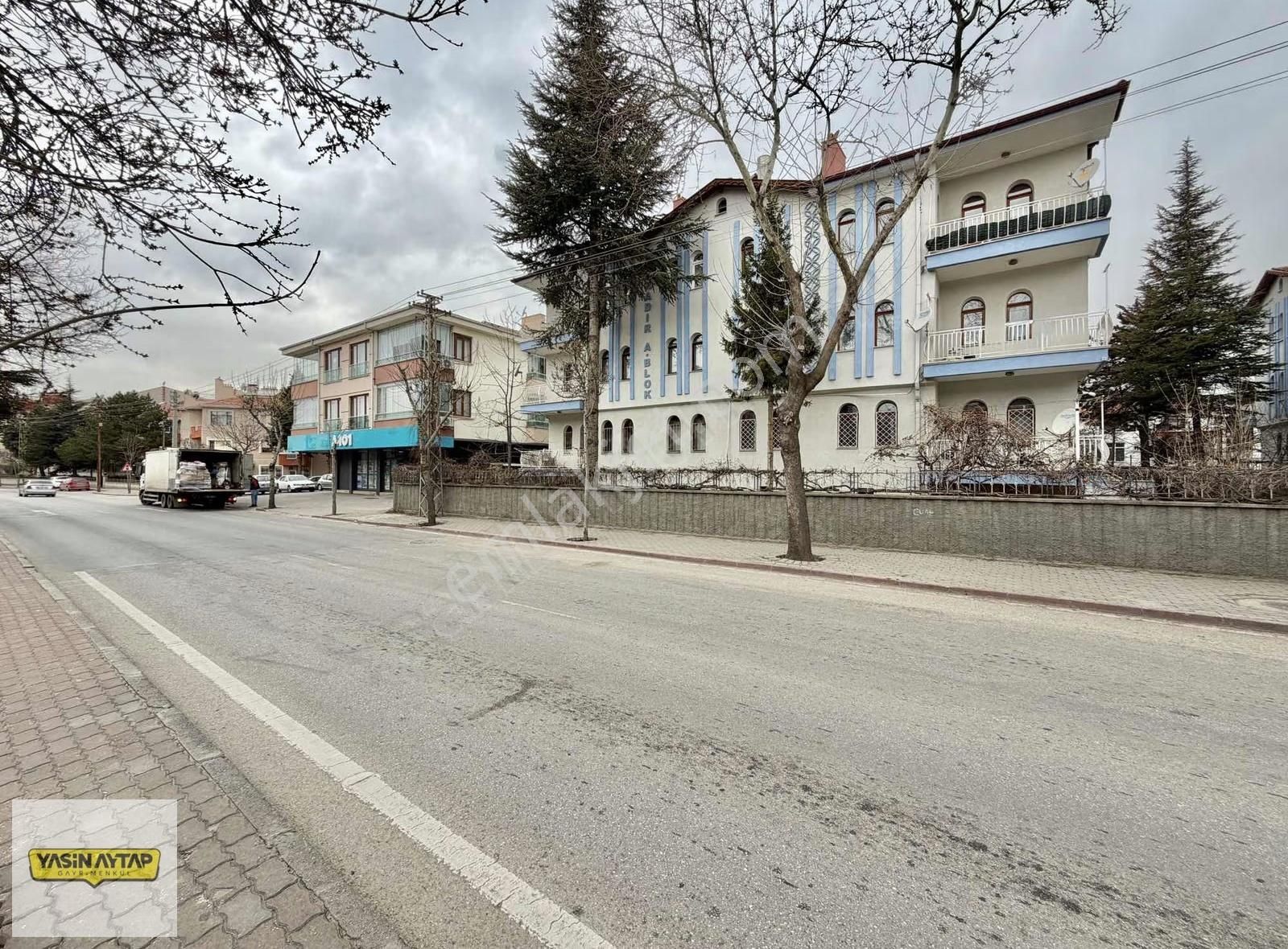 Fatih Cd. Üzeri Mükemmel Konumda Site İçi 3+1 Kiralık Daire !!! - Görsel 29