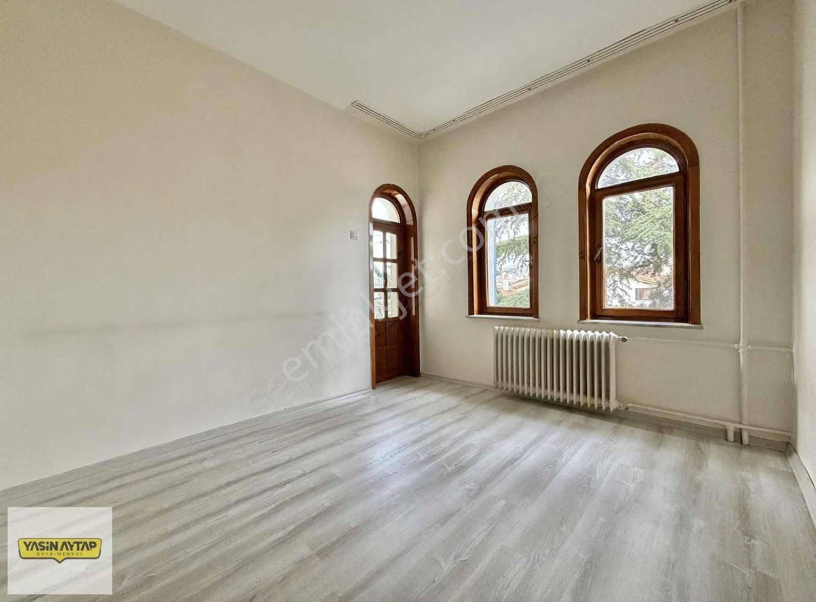 Fatih Cd. Üzeri Mükemmel Konumda Site İçi 3+1 Kiralık Daire !!! - Görsel 4