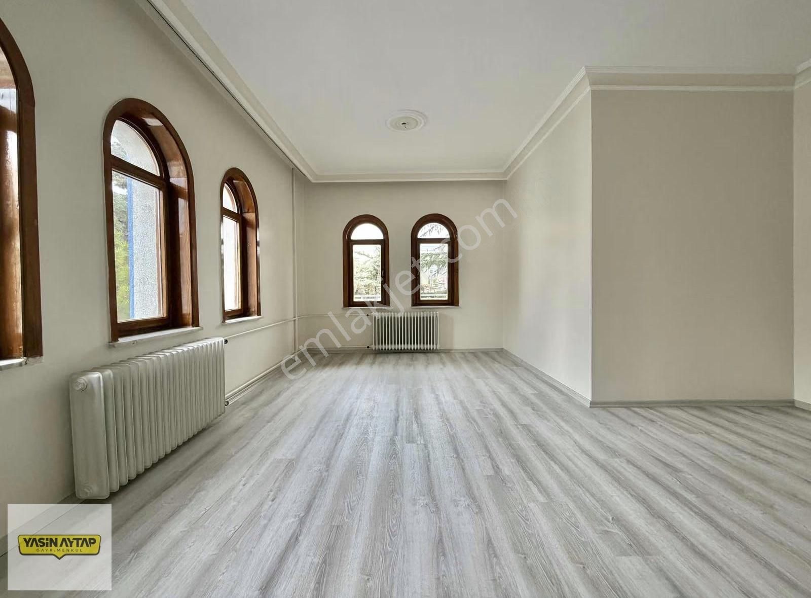 Fatih Cd. Üzeri Mükemmel Konumda Site İçi 3+1 Kiralık Daire !!! - Görsel 26