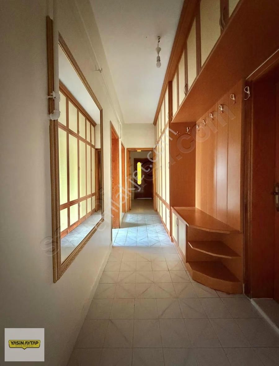 Fatih Cd. Üzeri Mükemmel Konumda Site İçi 3+1 Kiralık Daire !!! - Görsel 15