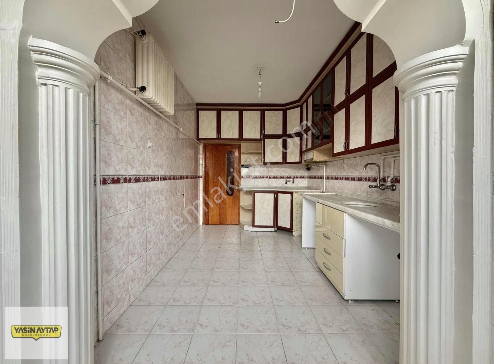 Fatih Cd. Üzeri Mükemmel Konumda Site İçi 3+1 Kiralık Daire !!! - Görsel 8