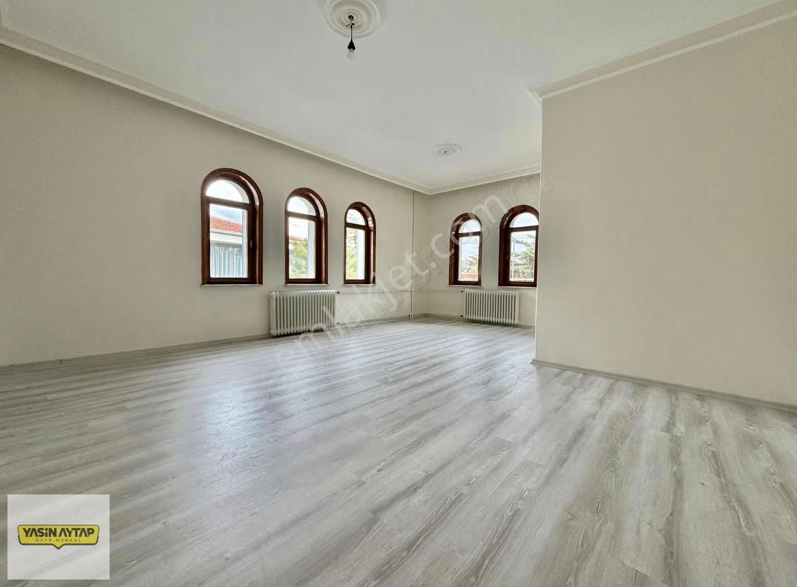 Fatih Cd. Üzeri Mükemmel Konumda Site İçi 3+1 Kiralık Daire !!! - Görsel 19