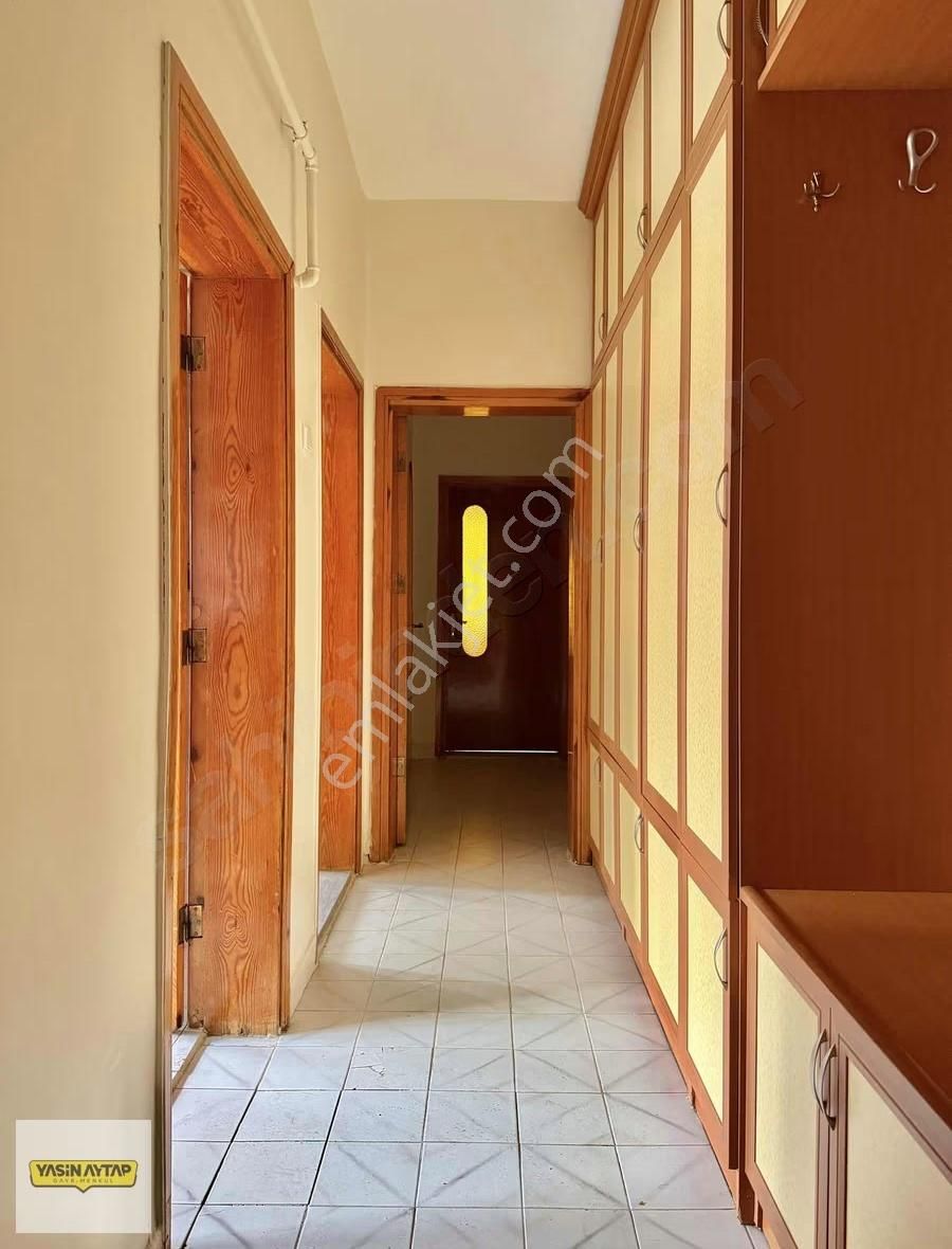 Fatih Cd. Üzeri Mükemmel Konumda Site İçi 3+1 Kiralık Daire !!! - Görsel 13