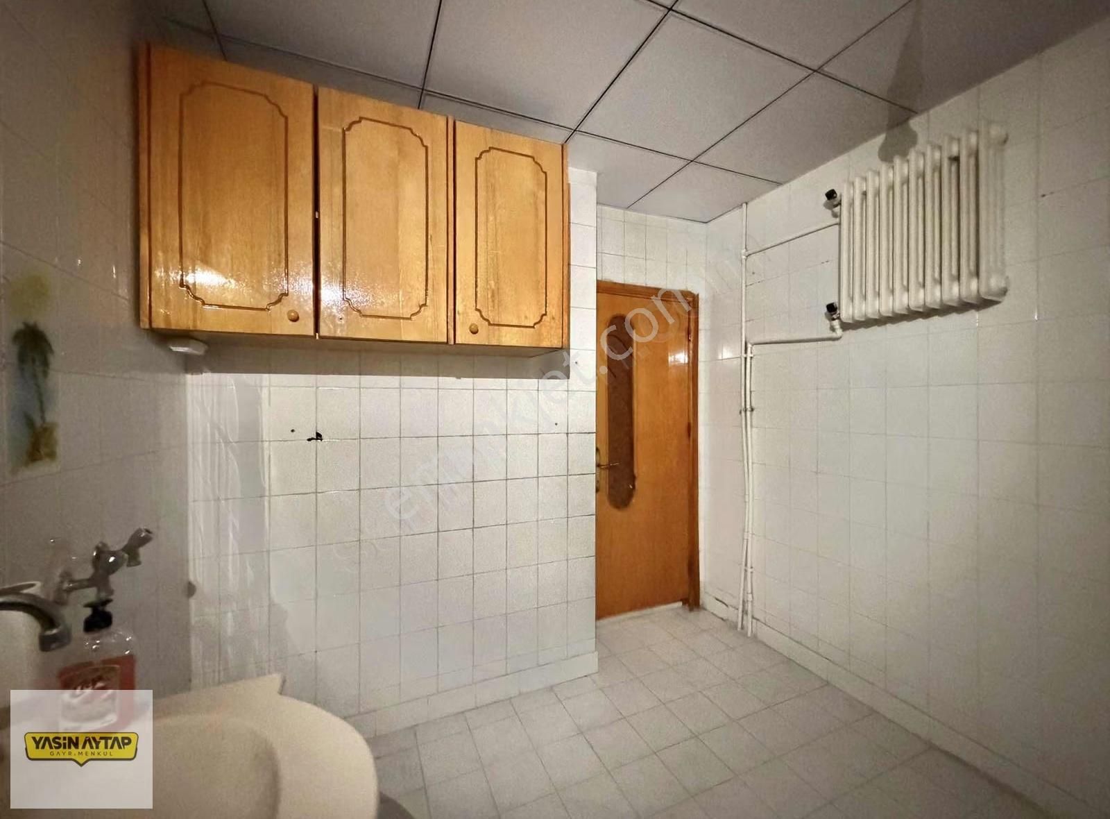 Fatih Cd. Üzeri Mükemmel Konumda Site İçi 3+1 Kiralık Daire !!! - Görsel 10
