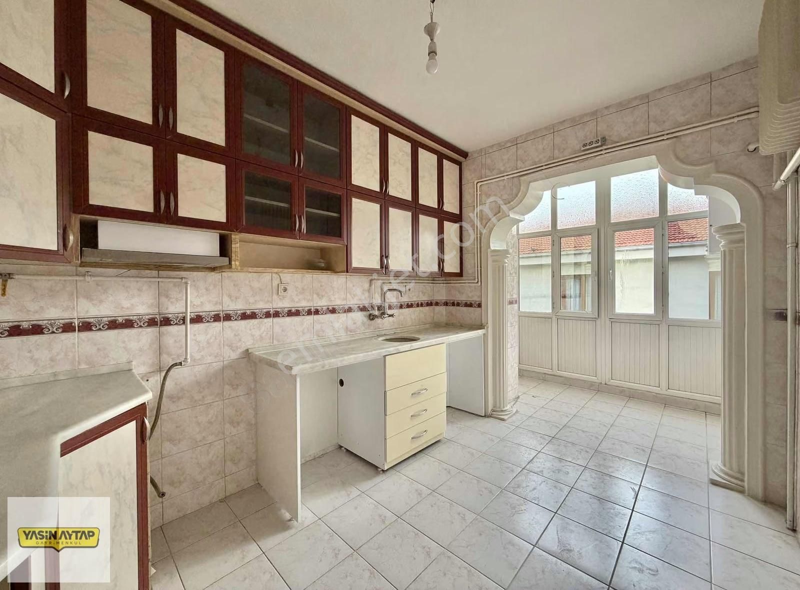 Fatih Cd. Üzeri Mükemmel Konumda Site İçi 3+1 Kiralık Daire !!! - Görsel 6