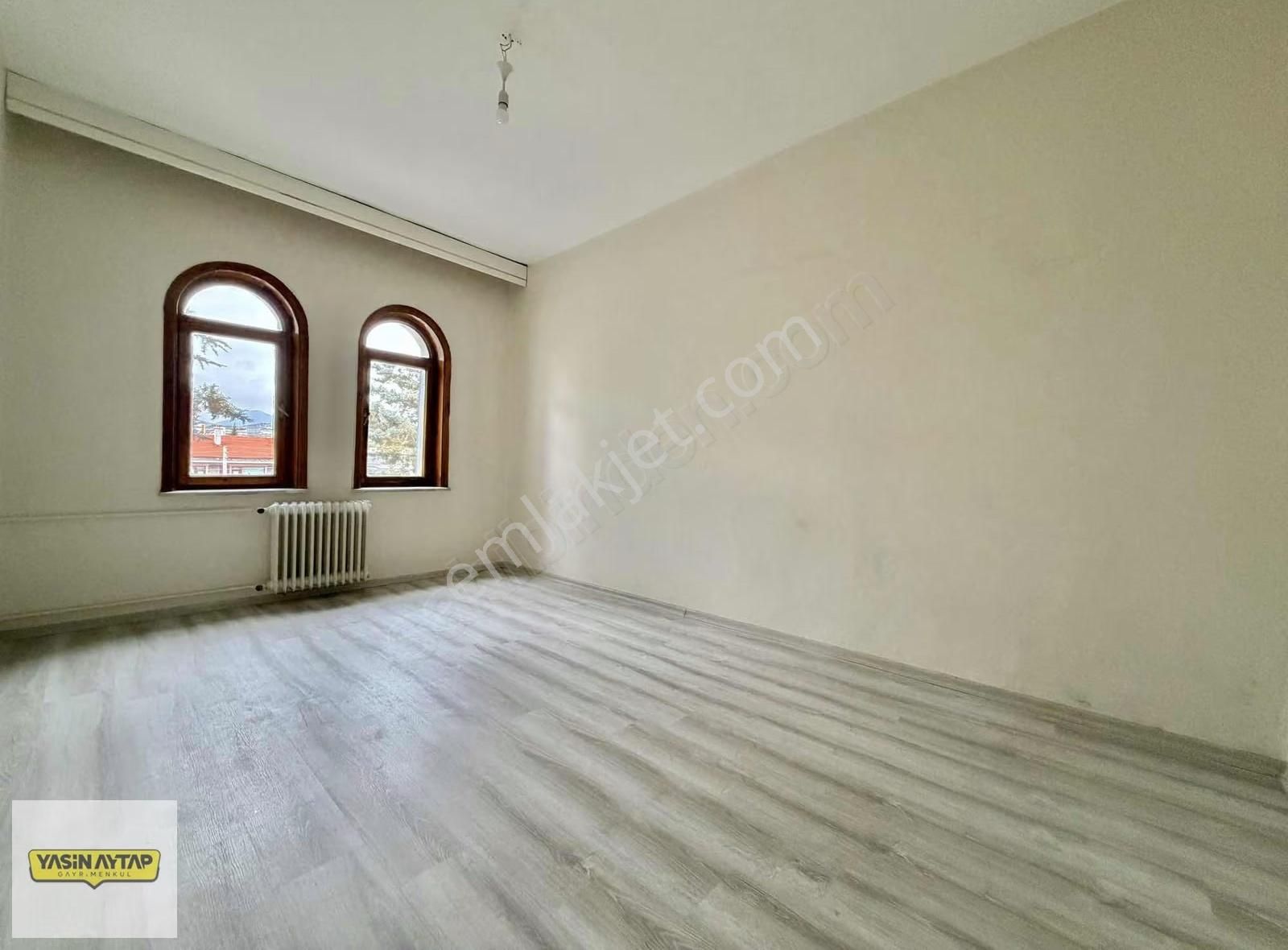 Fatih Cd. Üzeri Mükemmel Konumda Site İçi 3+1 Kiralık Daire !!! - Görsel 7