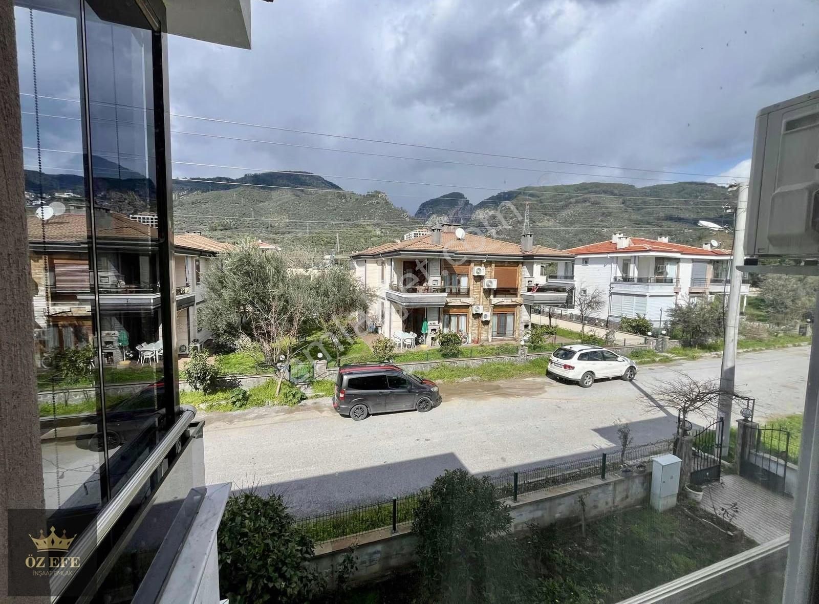 Öz Efe'den Altınolukta Kazdağları Manzaralı 2+1 Yeni Daire - Görsel 6