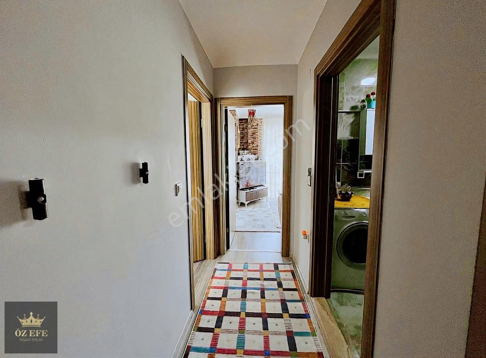 Öz Efe'den Altınolukta Kazdağları Manzaralı 2+1 Yeni Daire - Görsel 12