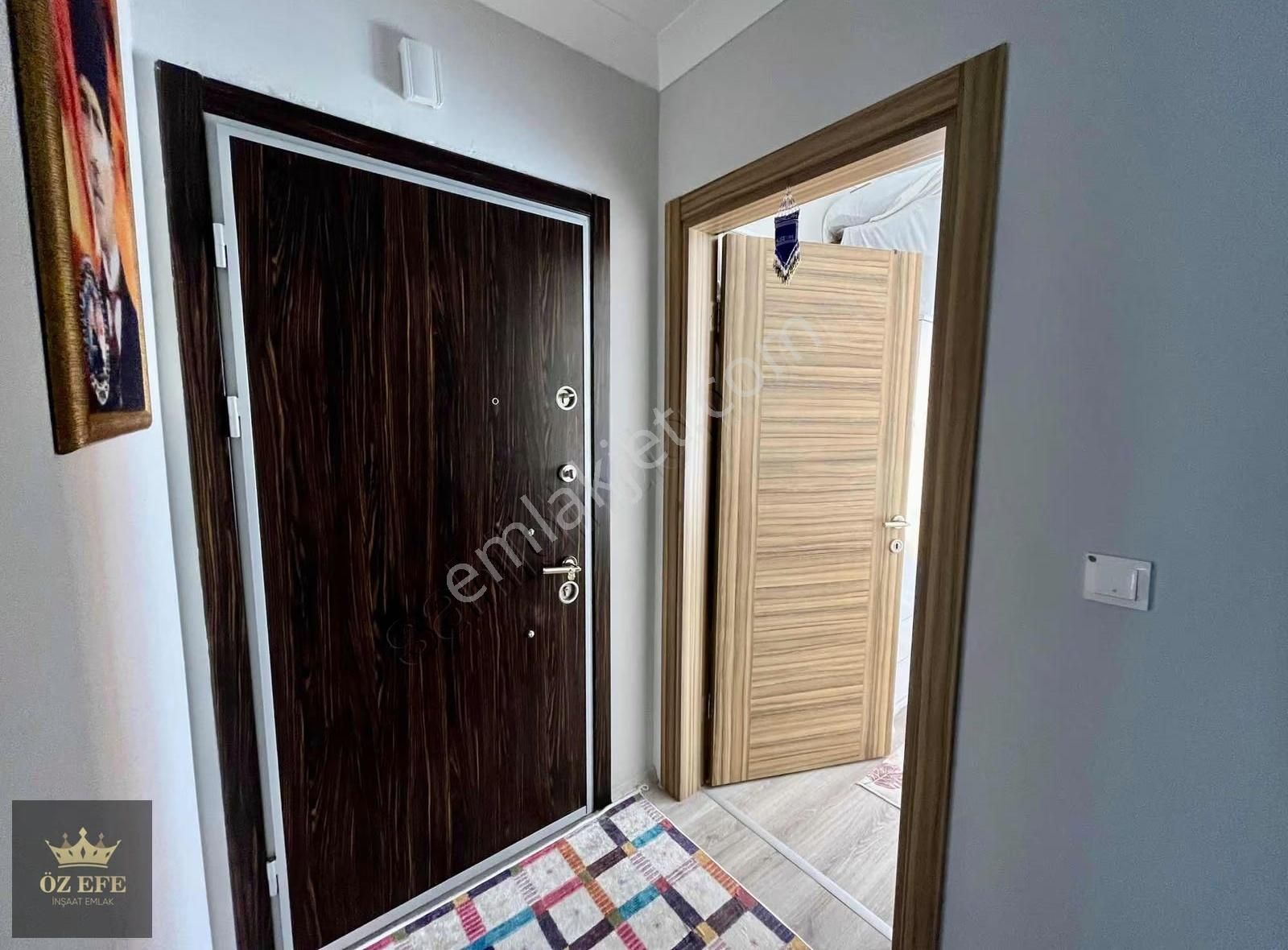 Öz Efe'den Altınolukta Kazdağları Manzaralı 2+1 Yeni Daire - Görsel 7