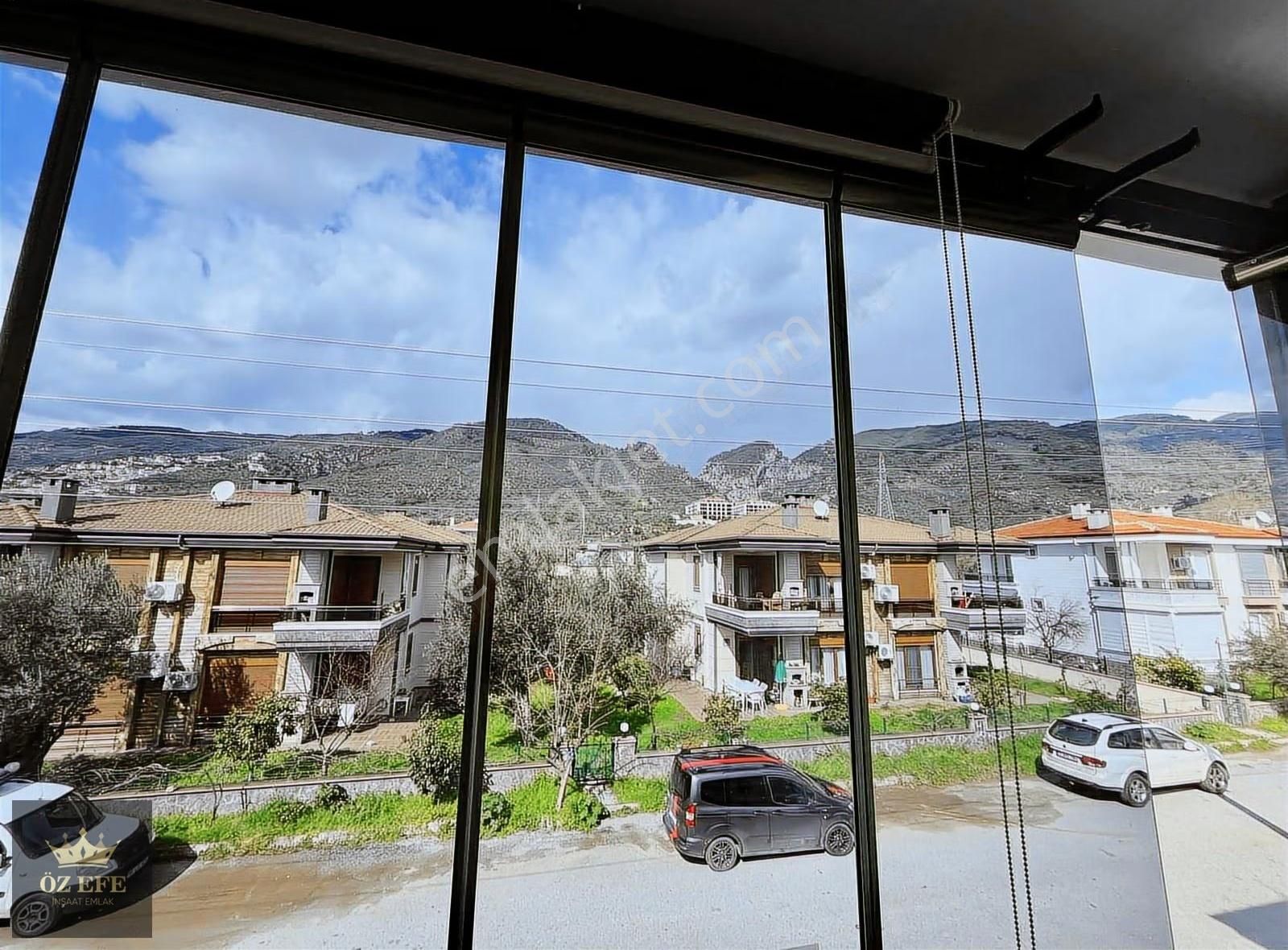 Öz Efe'den Altınolukta Kazdağları Manzaralı 2+1 Yeni Daire - Görsel 17