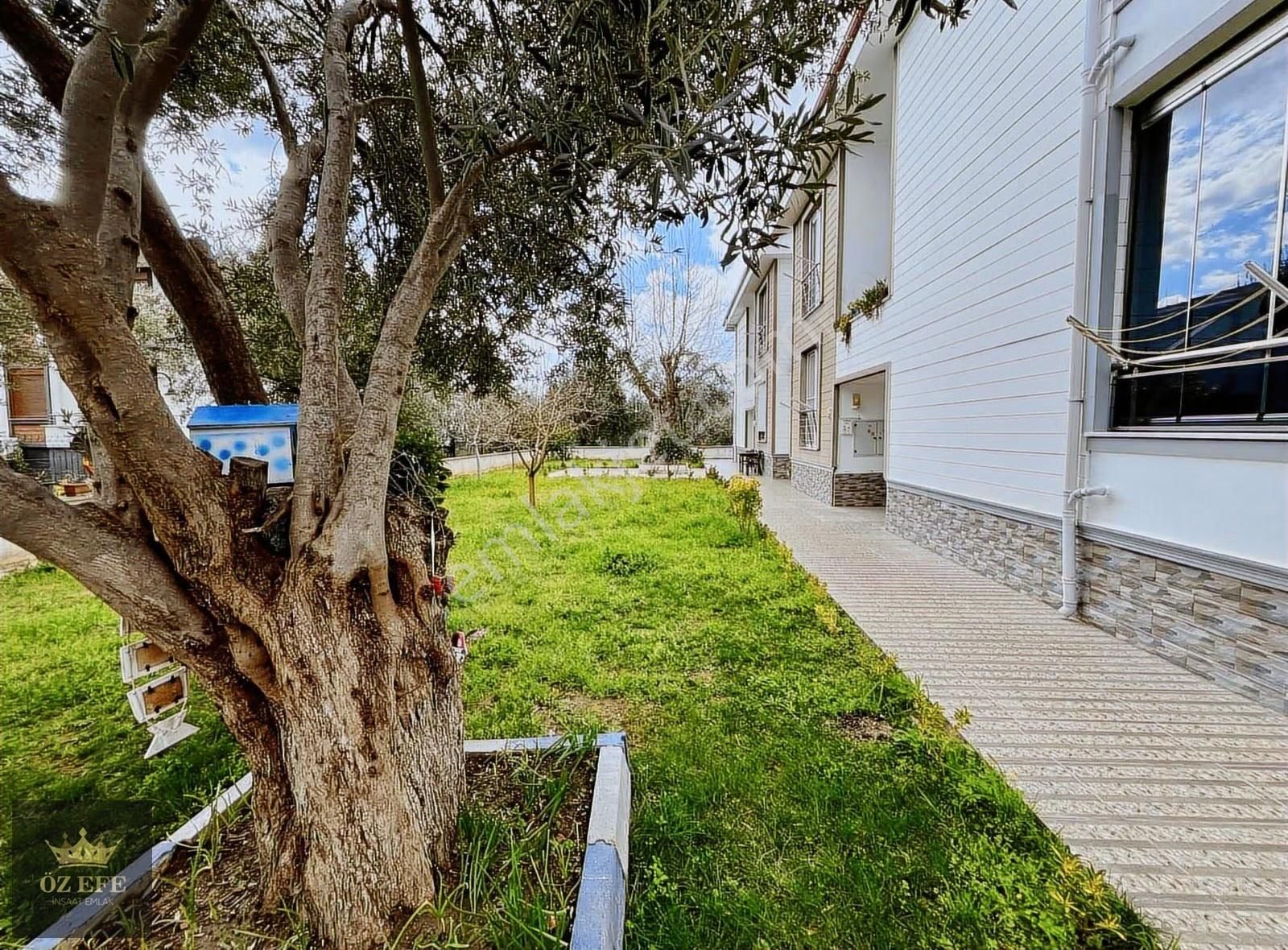 Öz Efe'den Altınolukta Kazdağları Manzaralı 2+1 Yeni Daire - Görsel 21